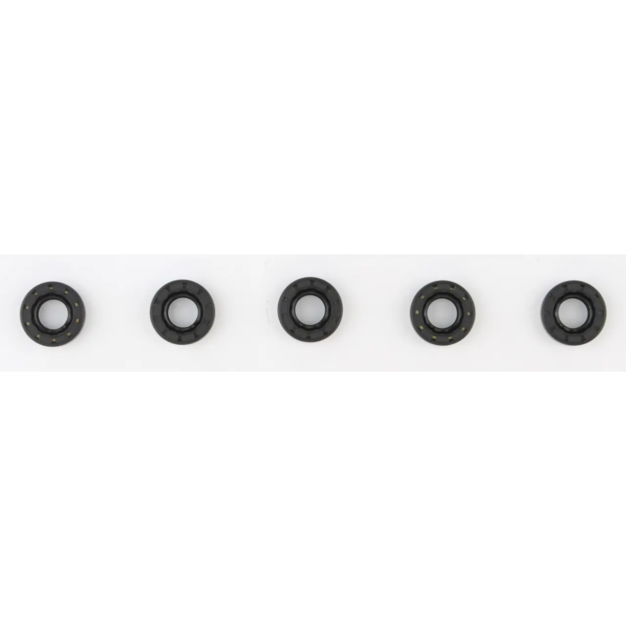 5PCK DOUBLE LIP SHIFT SHAFT OIL SEAL