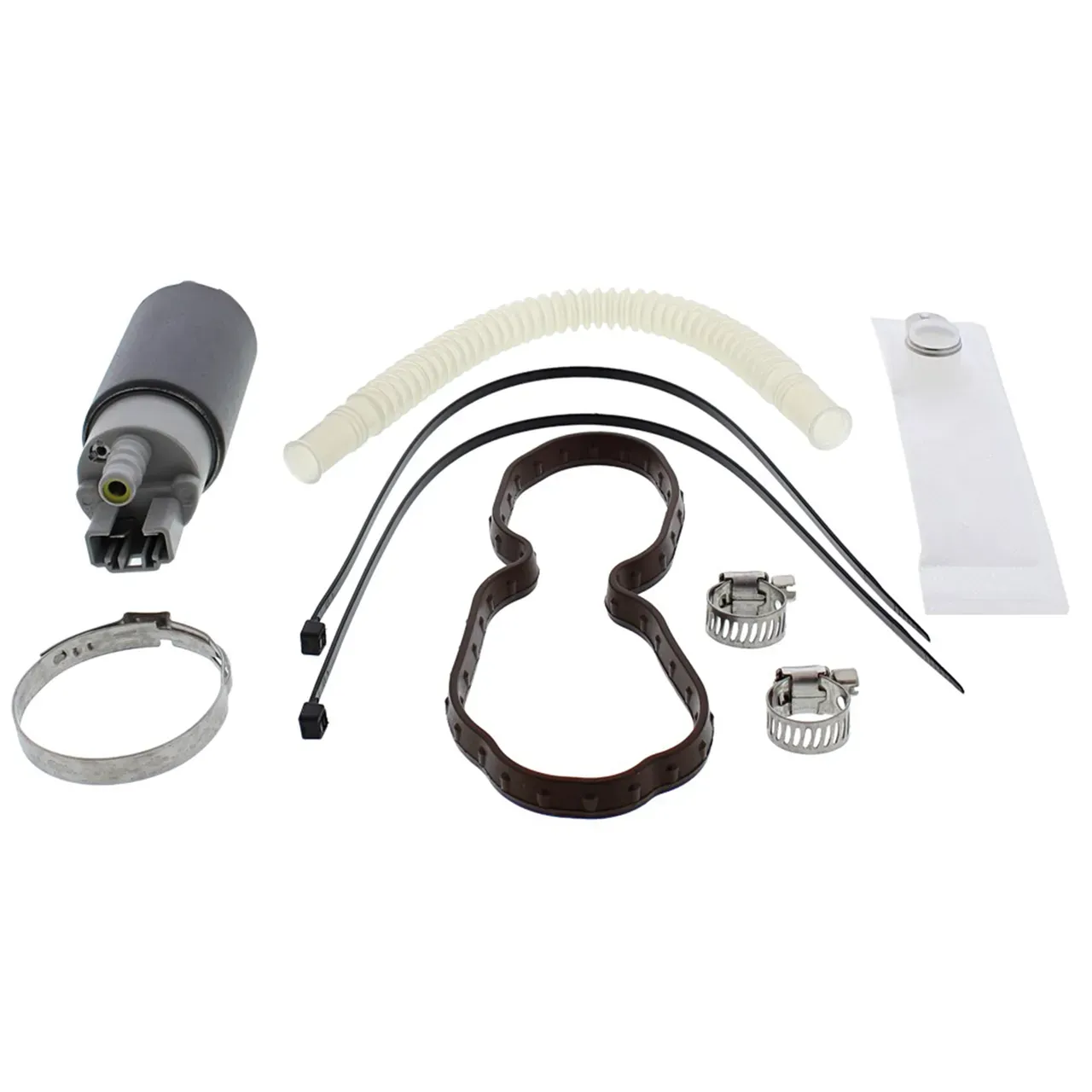 Fuel pump rebuild kit XL07-22 XG15-20