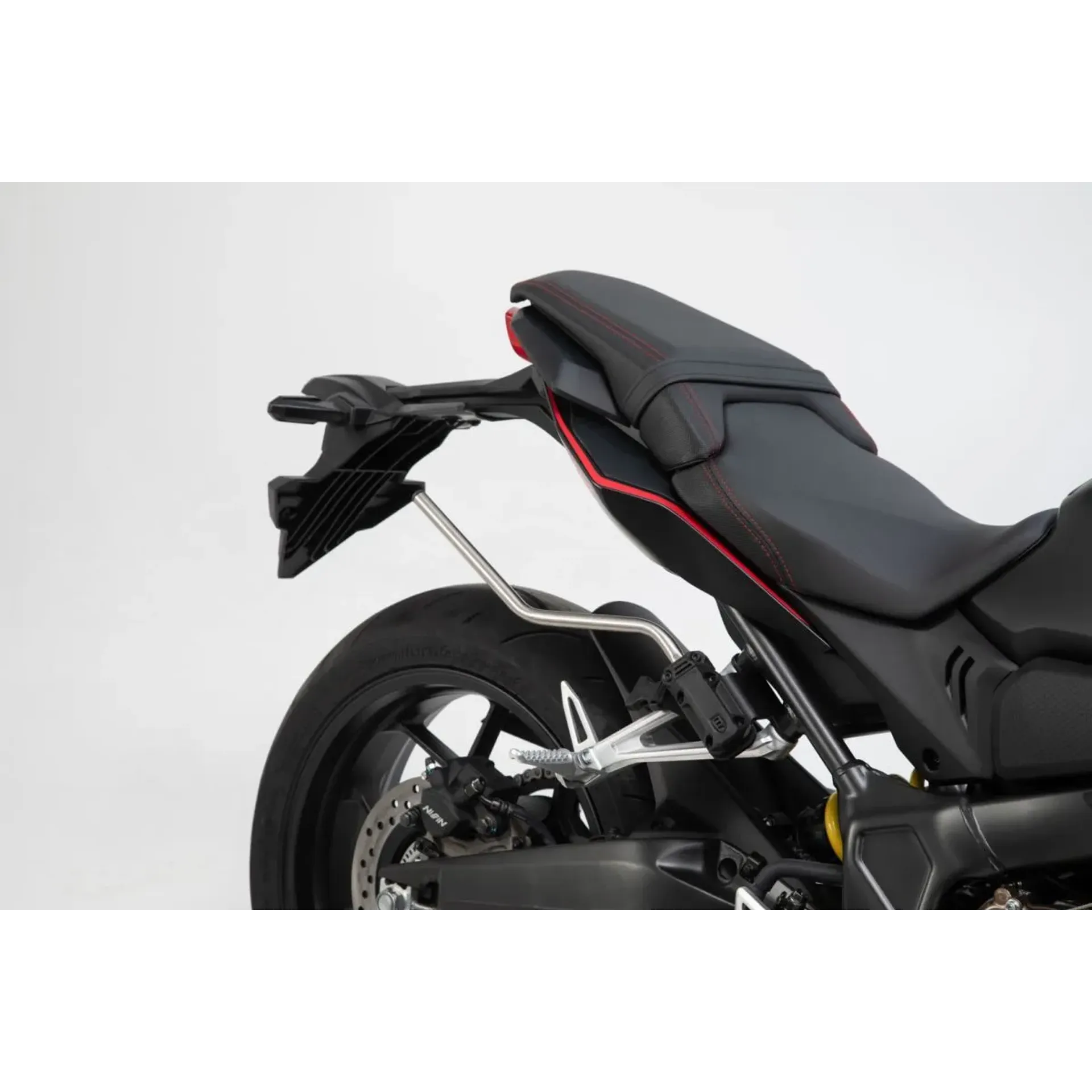 Pannier Spacer Blaze