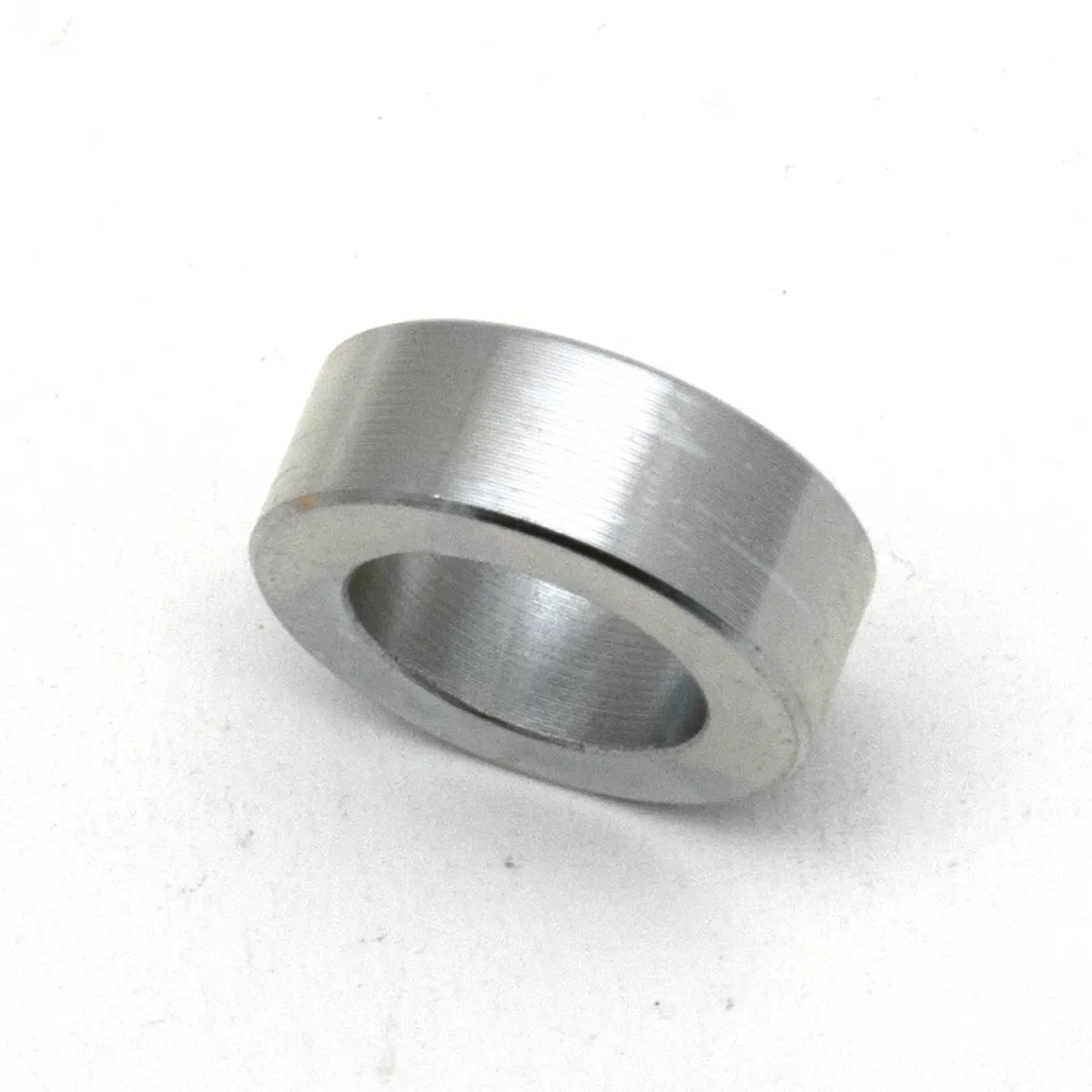 Steel spacer, 17.5×27.6x10mm