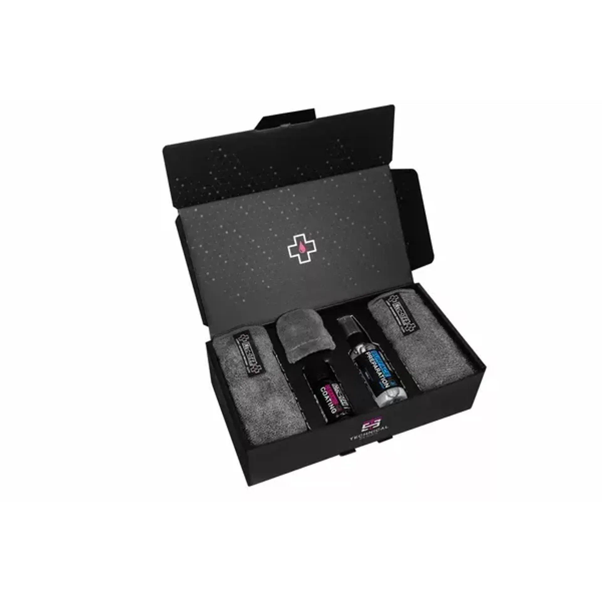 Ceramic protection launch pack