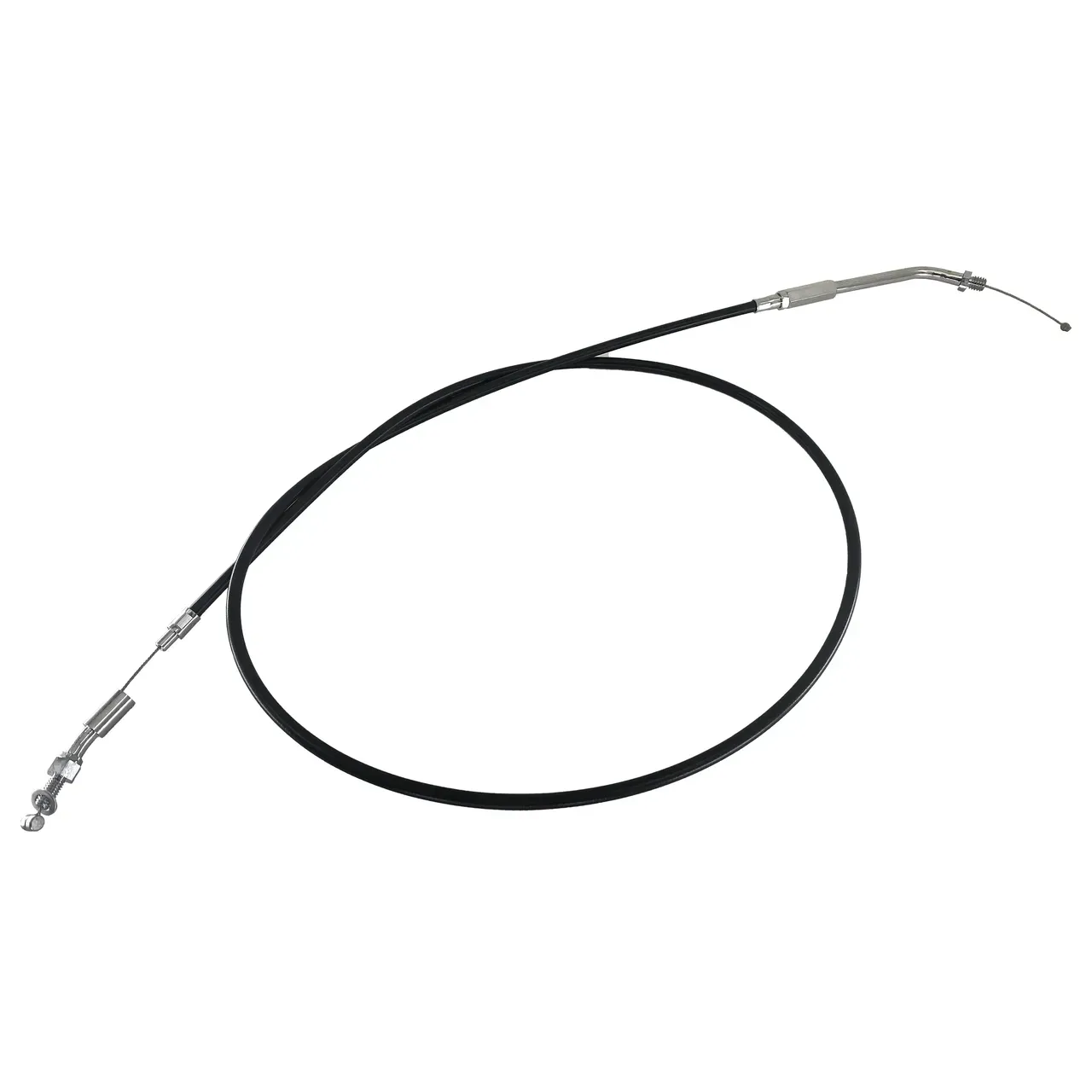 GZP HS40 throttle cable 86-95 LN=51"
