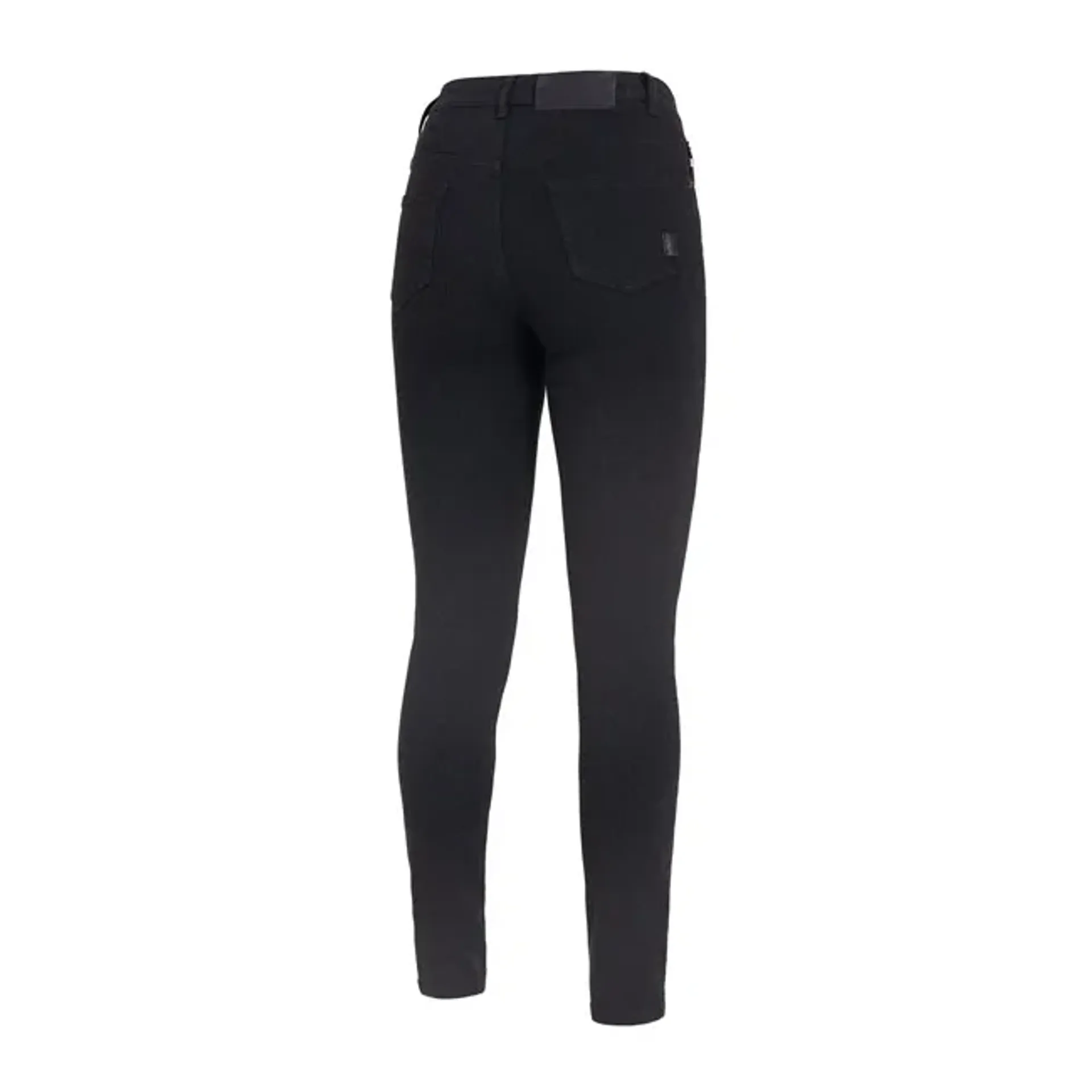 John Doe Ruby female jeans black