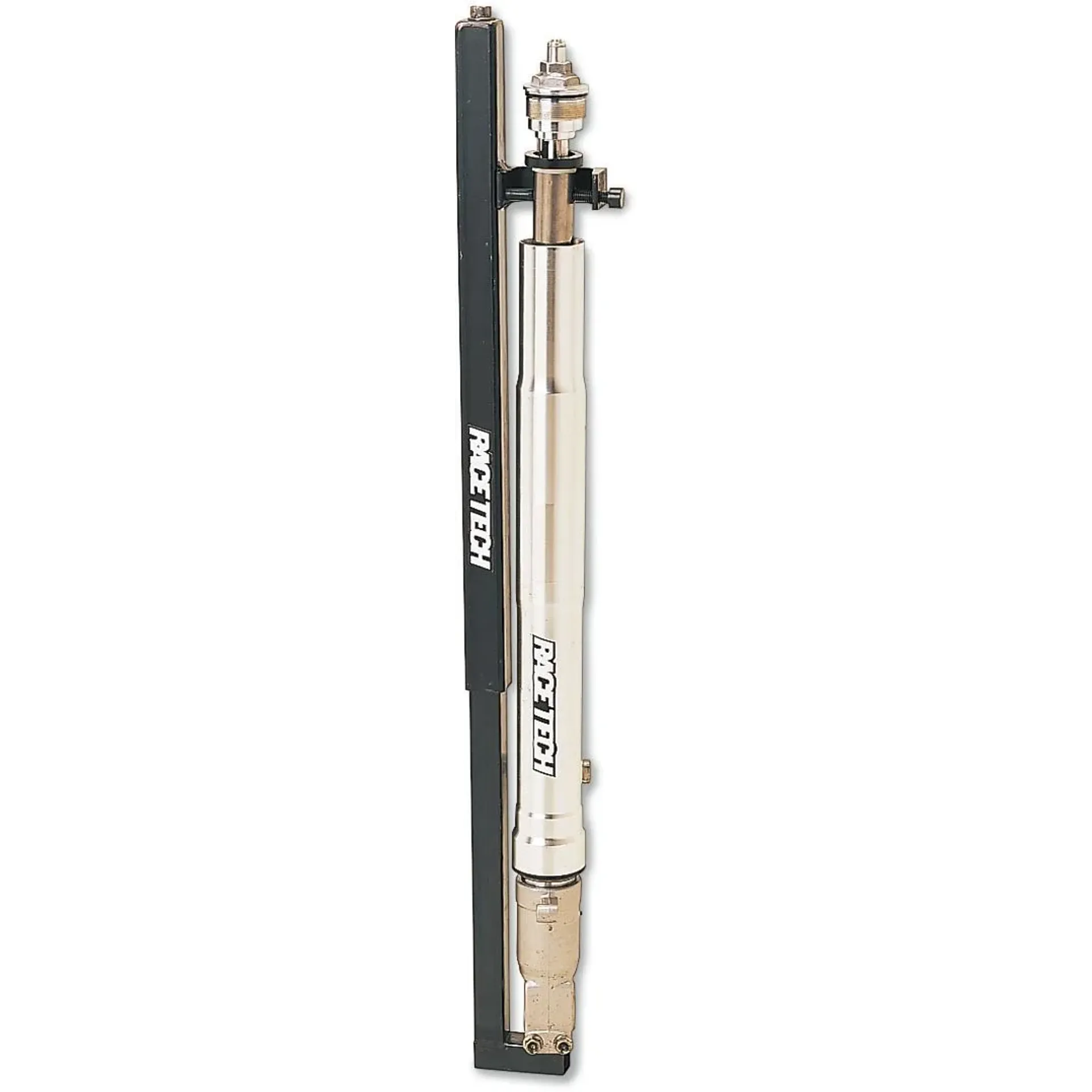 Fork Spring Compressor