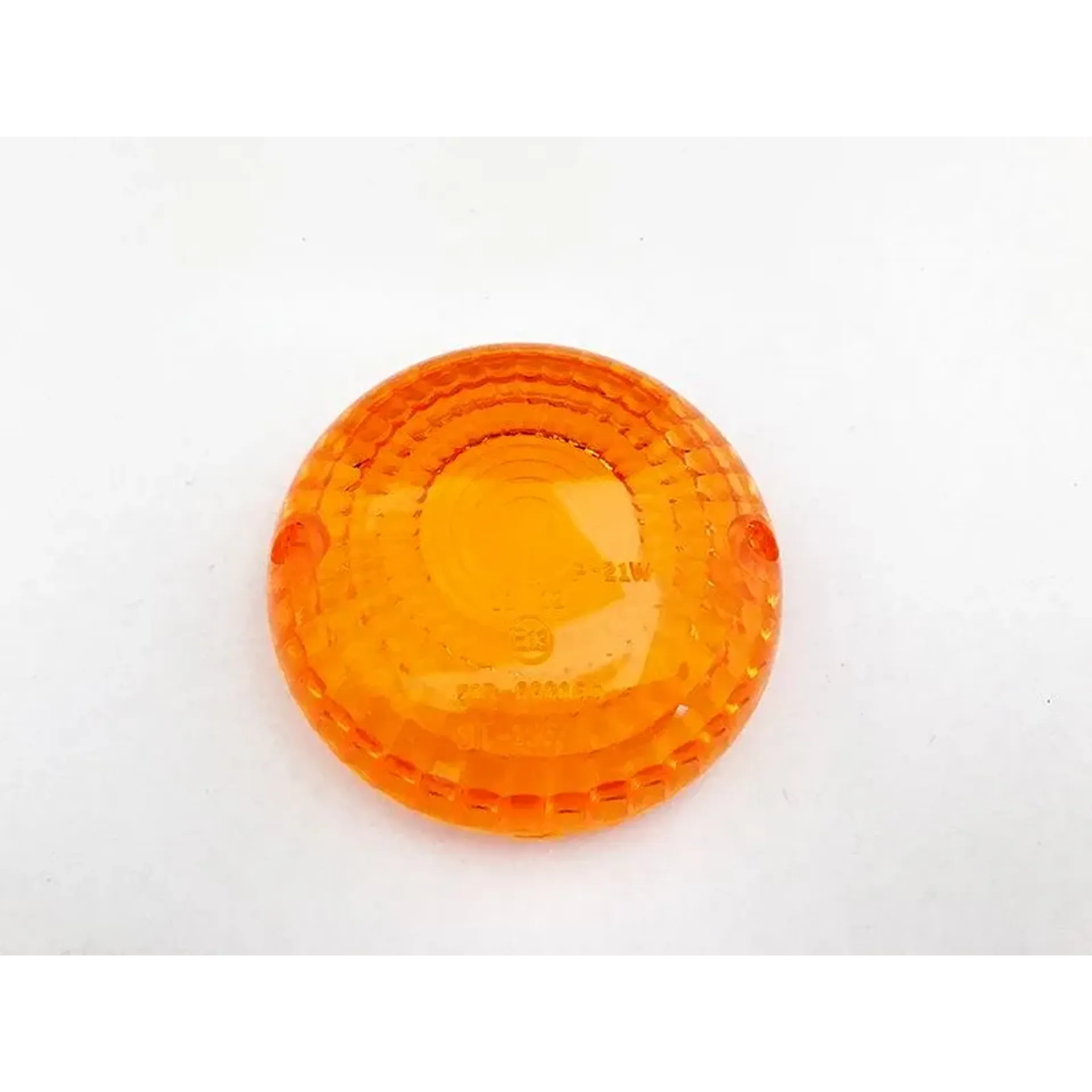 Replacement Lens-Amber