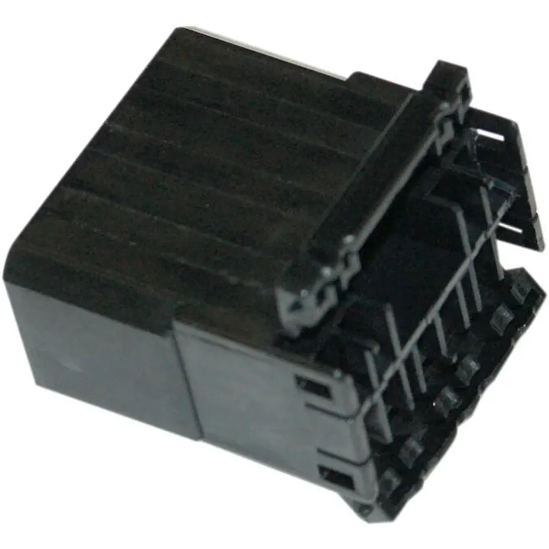Amp Multi-Lock 10-Position Cap Connector