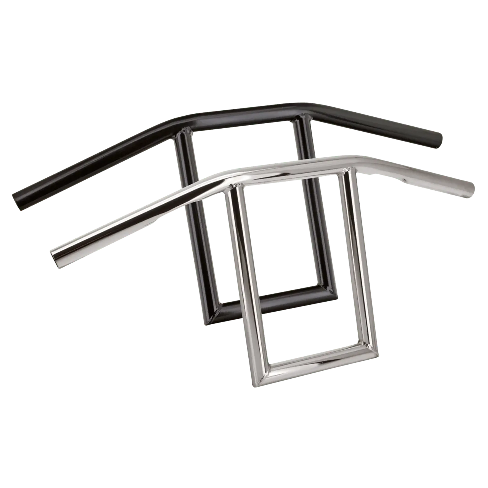 ZCP Chrome Window bars dimpled 10″
