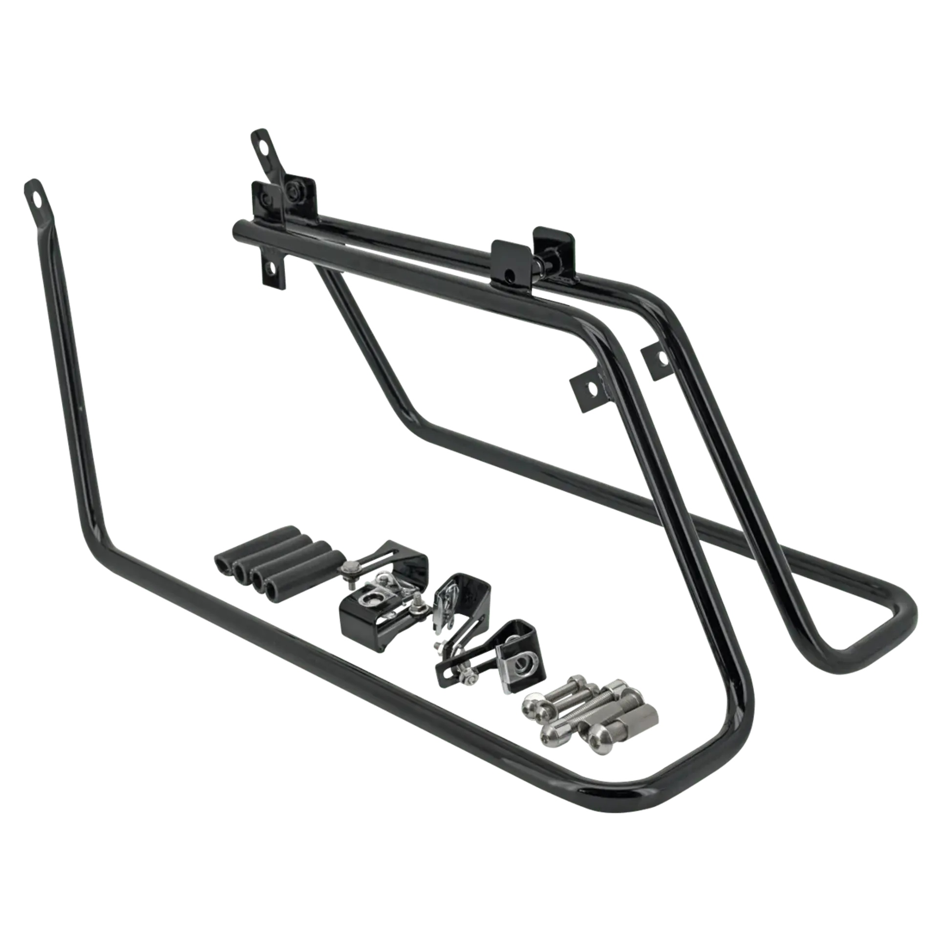Sumax FXD91-05 saddlebag brackets