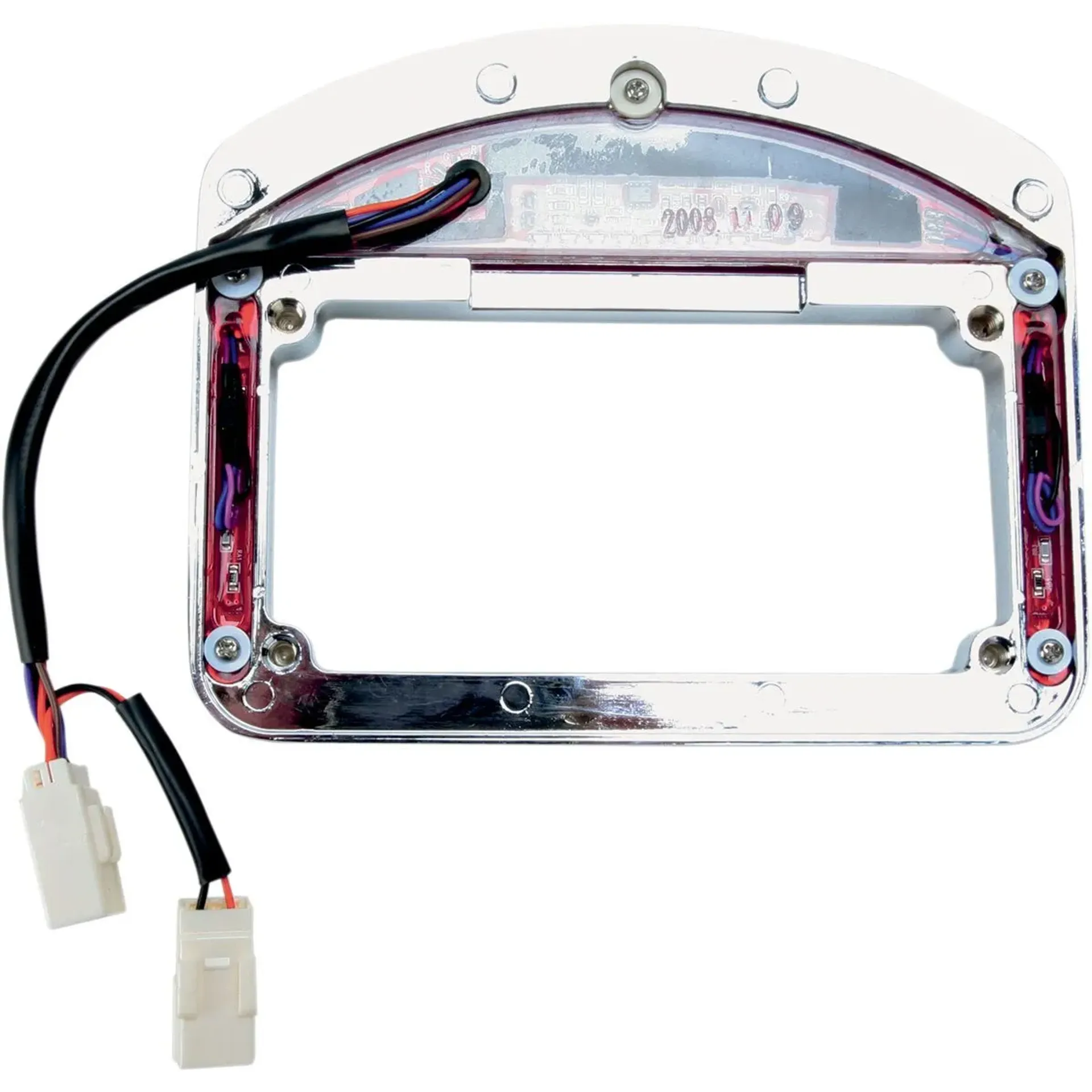 T/Lite/Fram Only Chrome