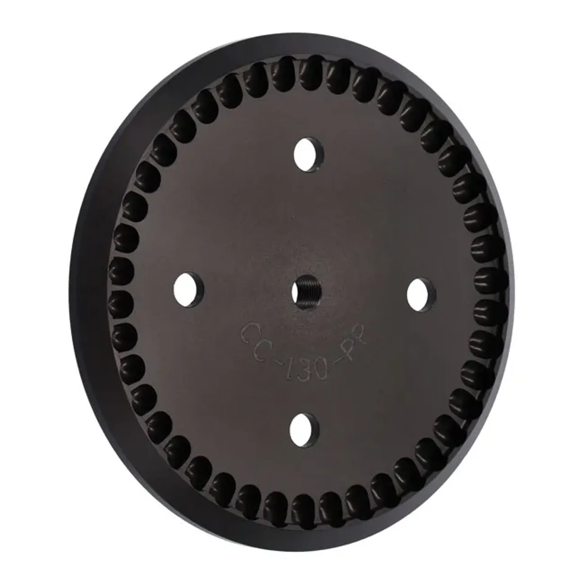 Bdl pressure plate