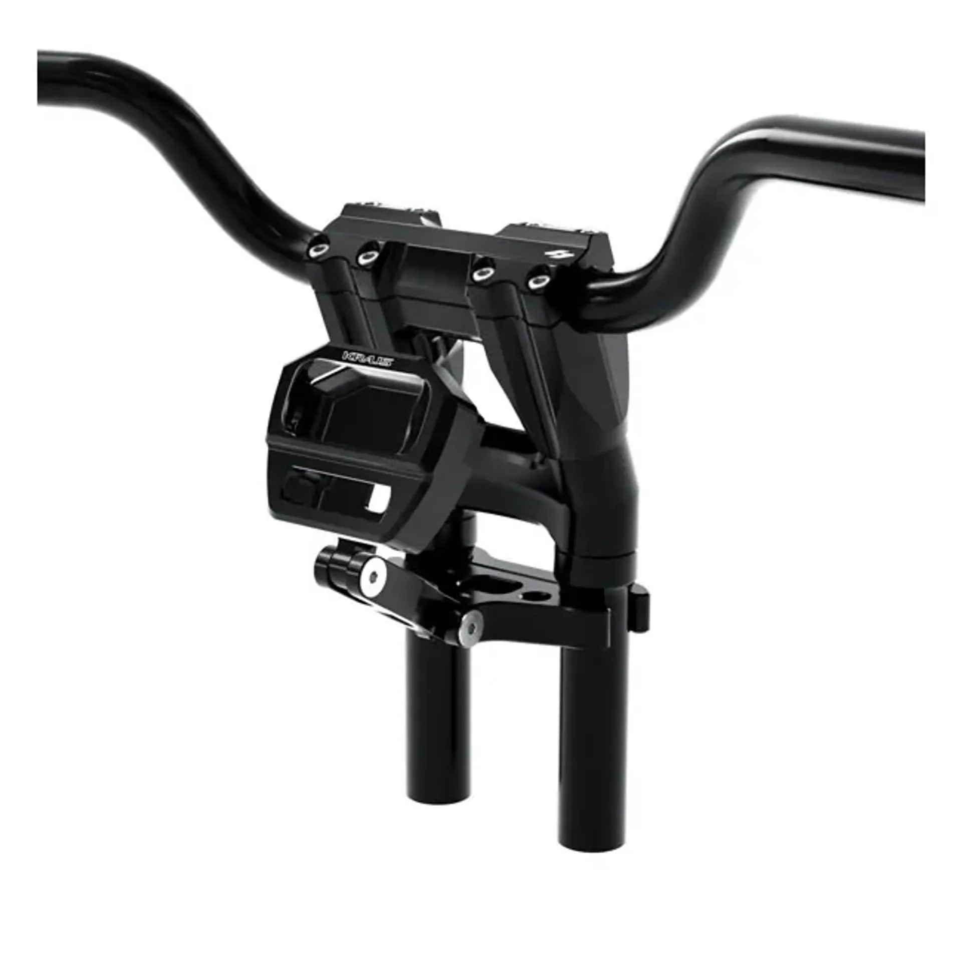 Kraus, SF-Digi 10" Pro kit. Black