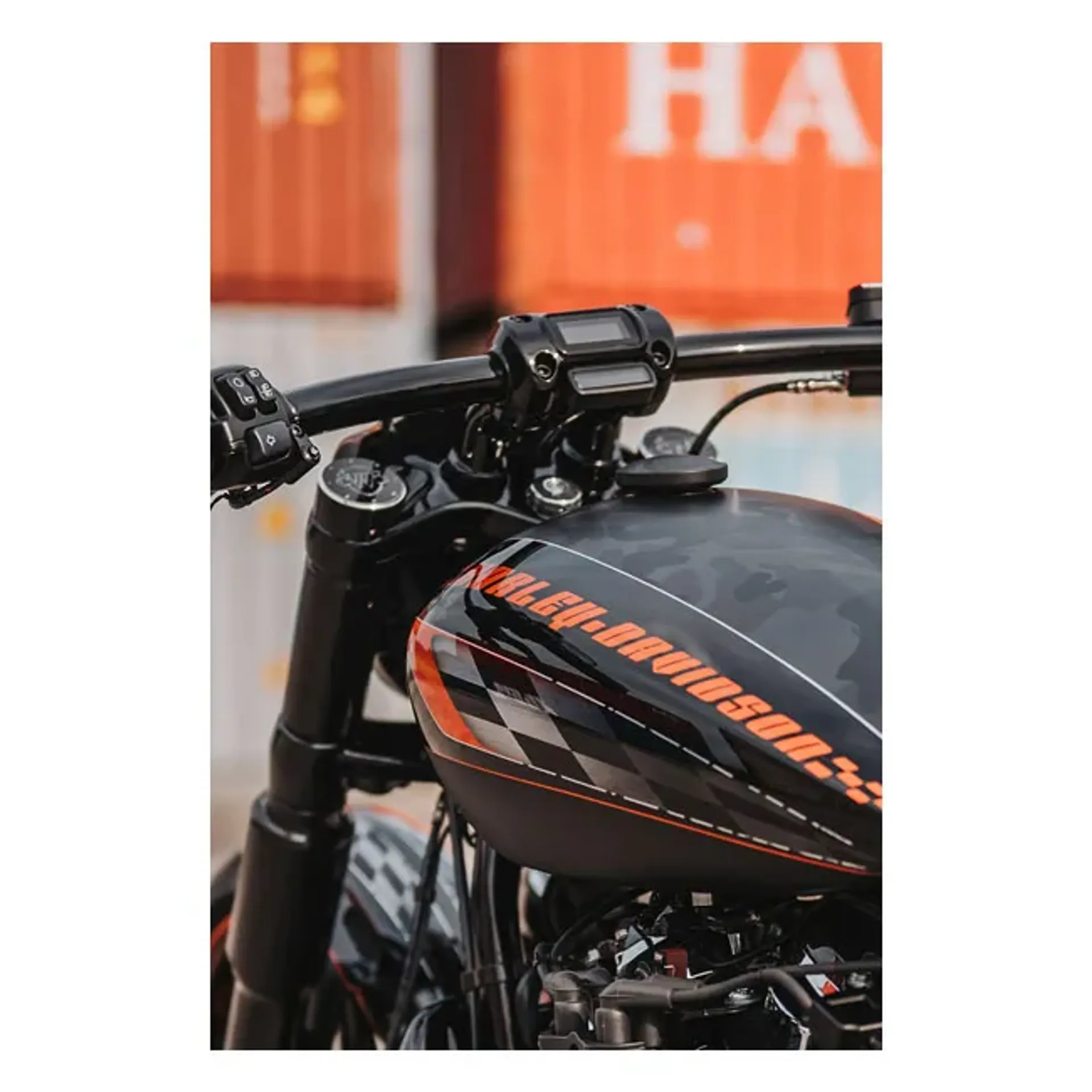 Cult-Werk, handlebar clamp screws. Black