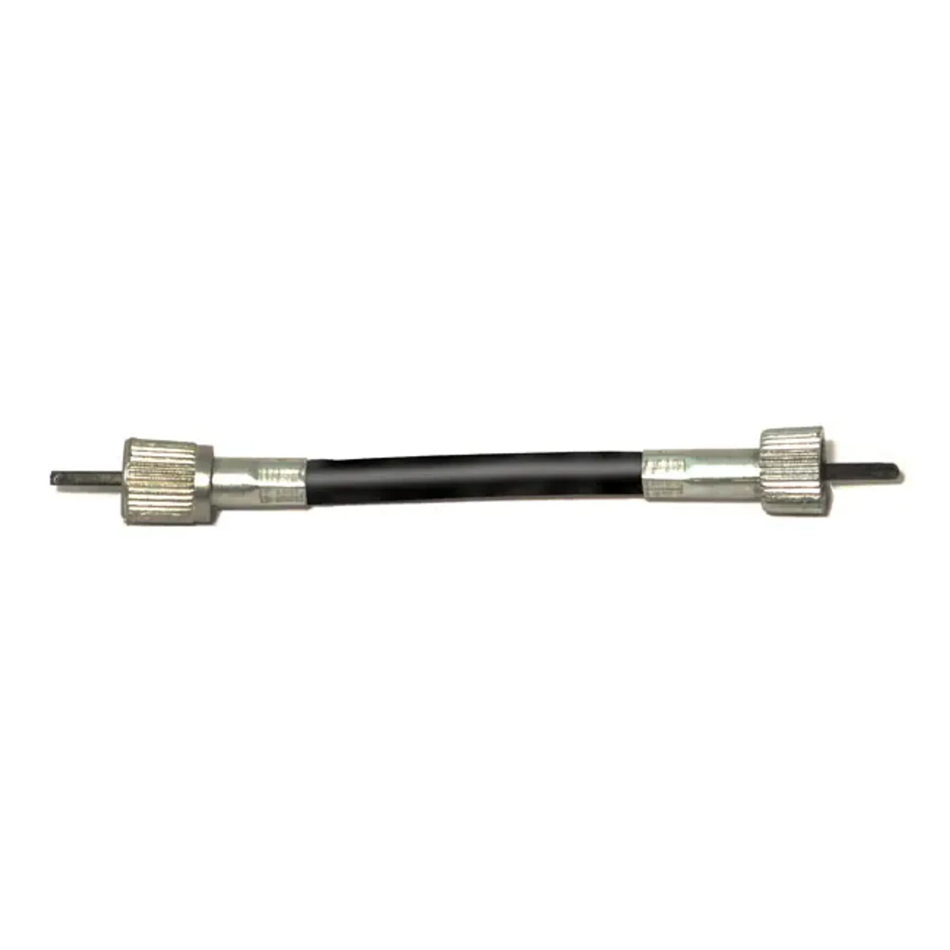 Barnett, tachometer cable. 32". Black