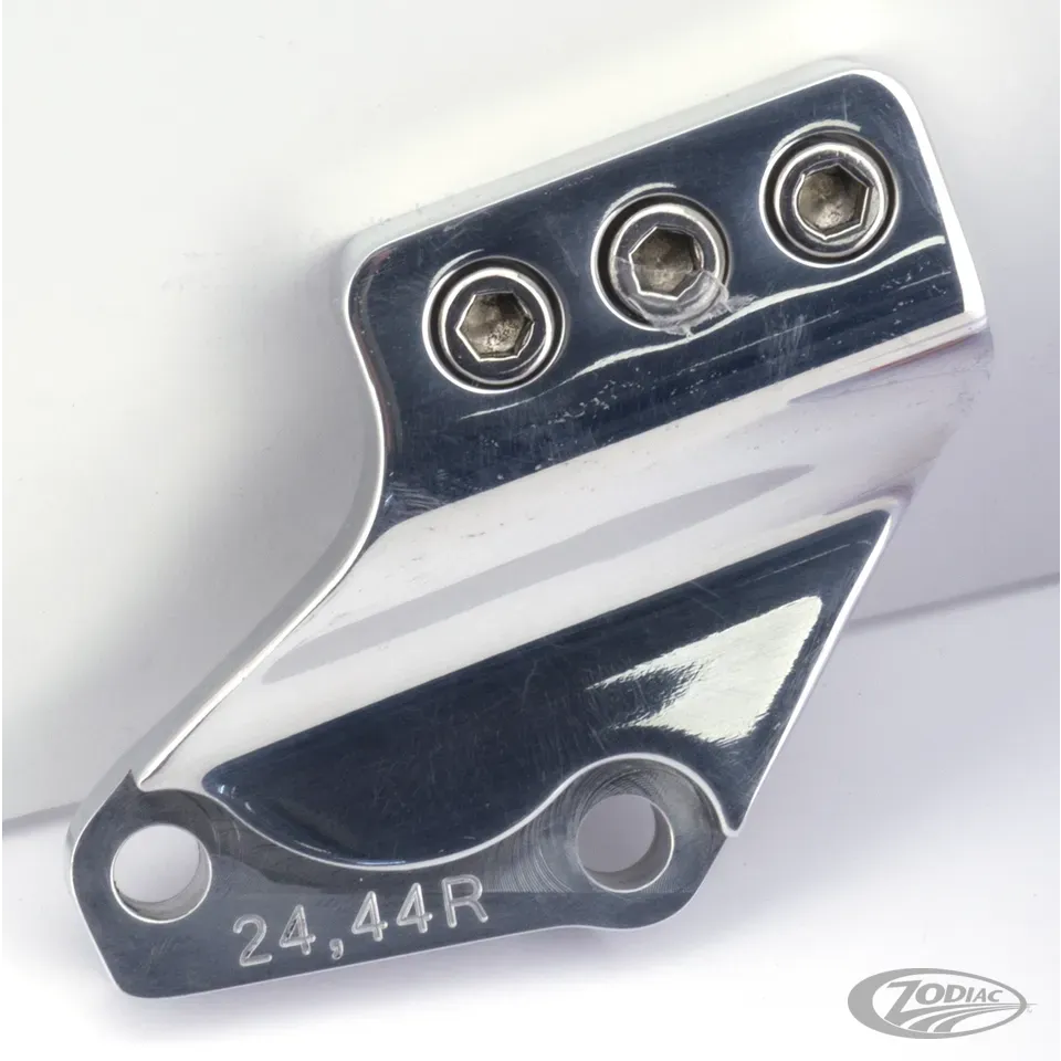 ISR caliper bracket right side