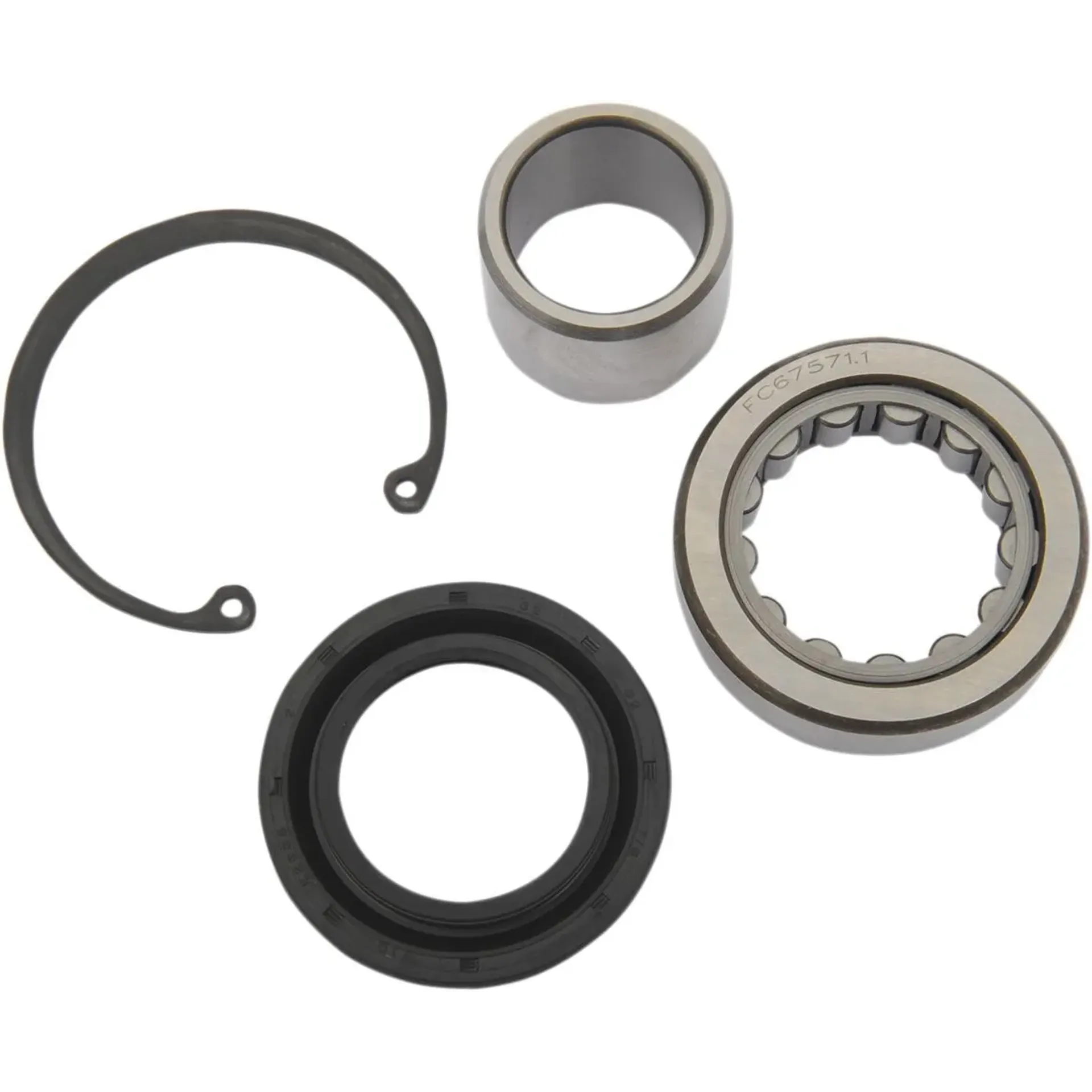 Inner Primary Cover Mainshaft Bearing/Seal Kit