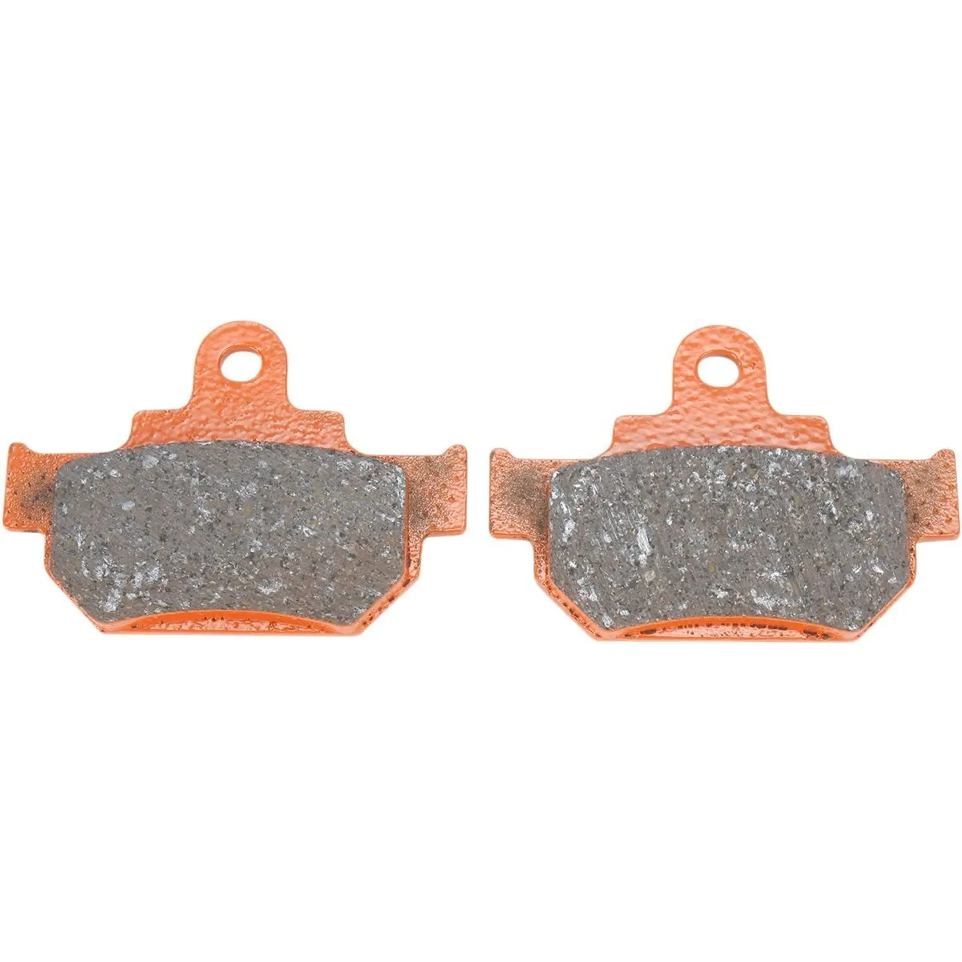 Brake Pad Fa-V Series Sintered Metal/Organic Compound