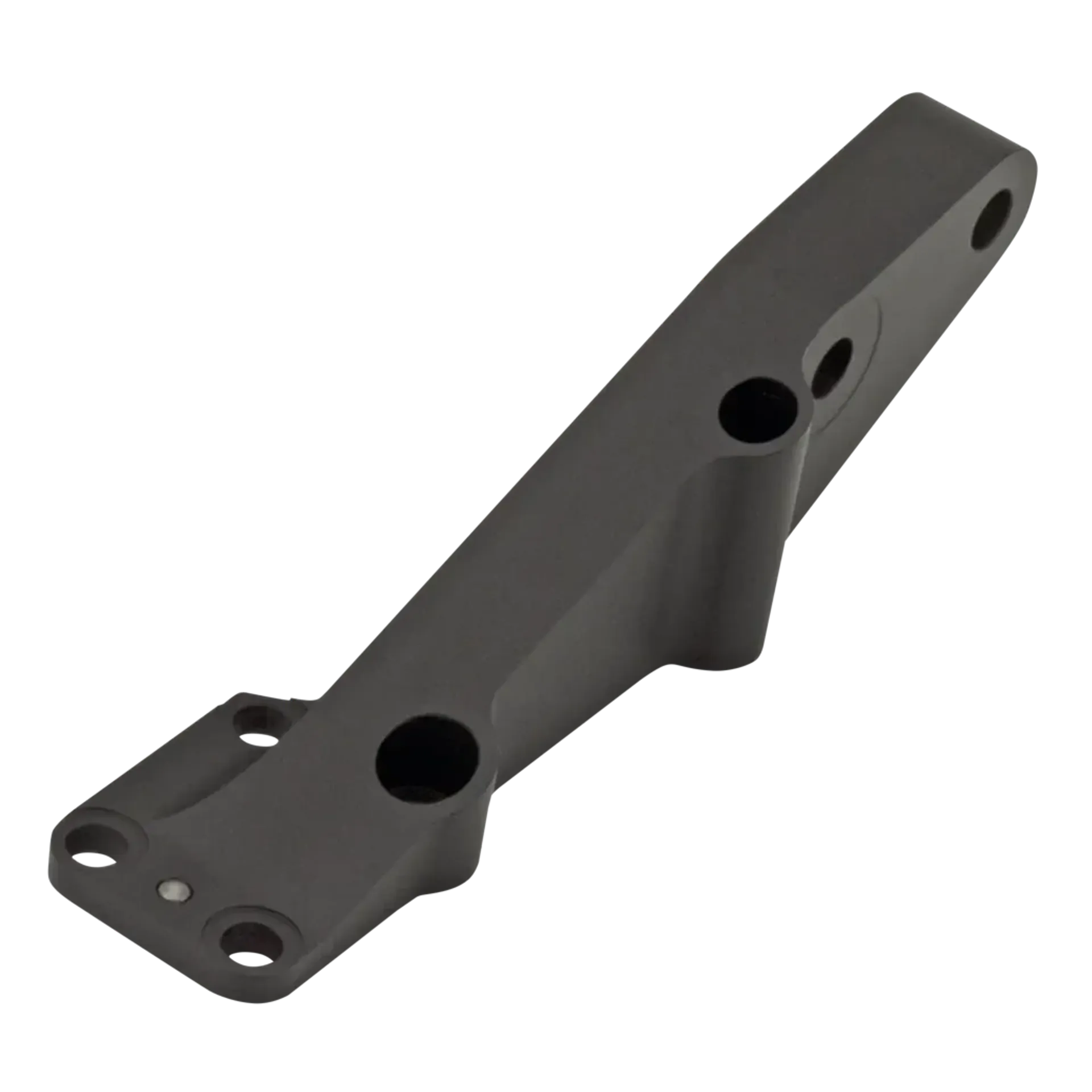 Brembo P4 30/34C LH cal brckt Ohlins BLK