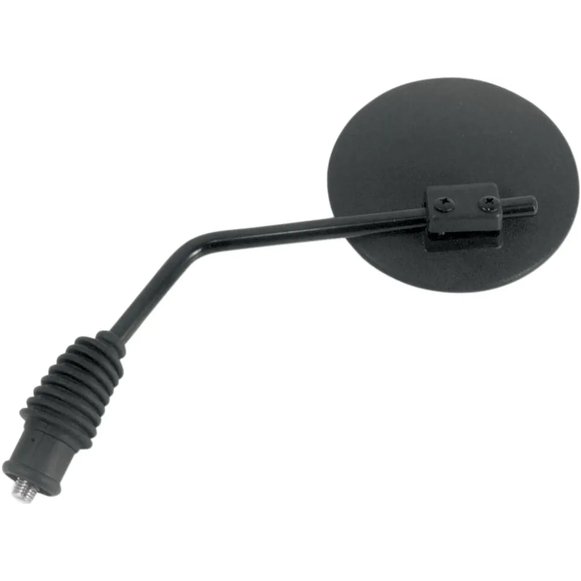 Mirror Blk Universal 10Mm