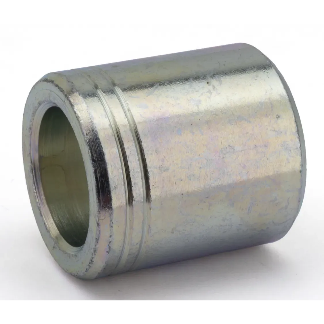 Axle spacer zinc plated #41595-86