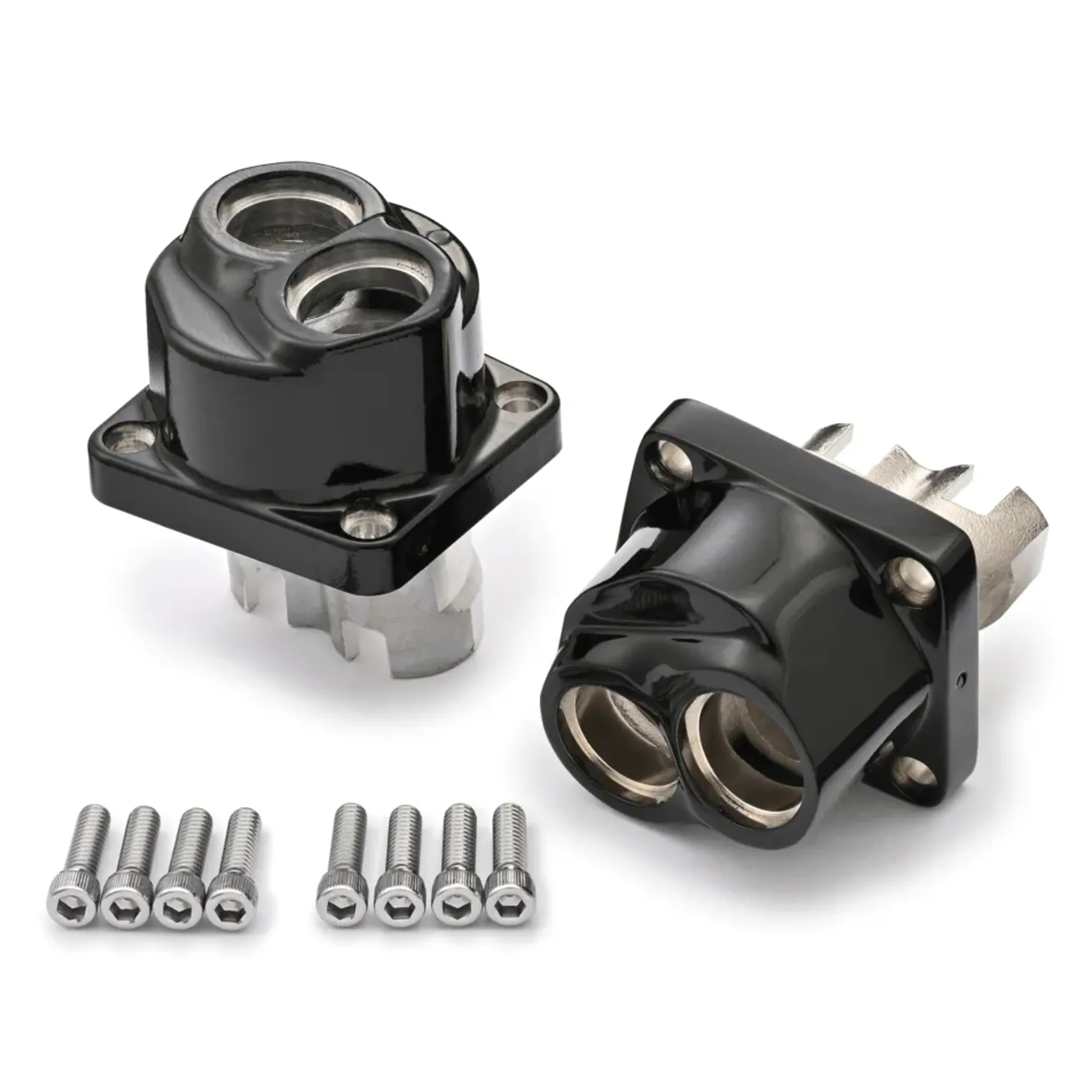 Tappet blocks black BT84-99 (set)