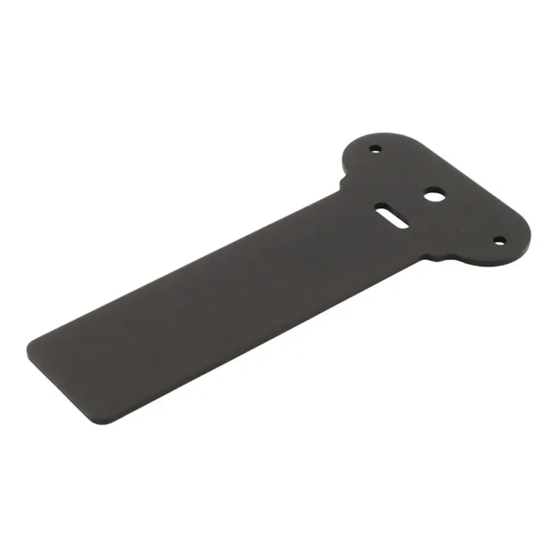 Motogadget, MSM universal bracket. Black
