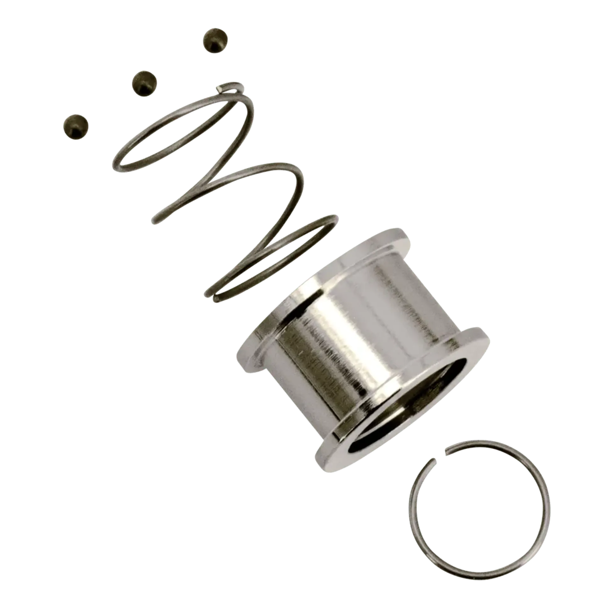 F-T Check Valve Replacement Collar Kit