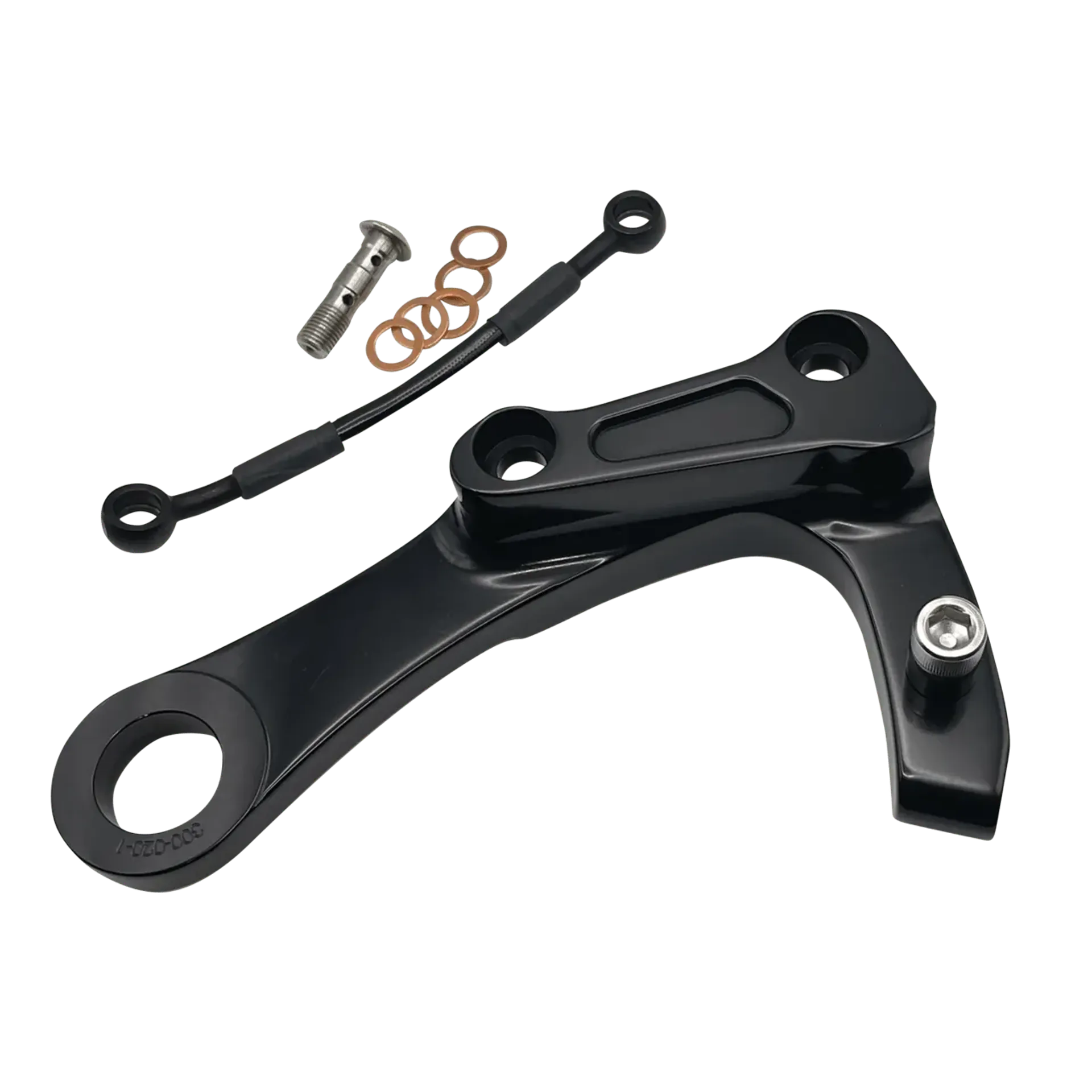 Rear Brake Caliper Bracket ST18-UP
