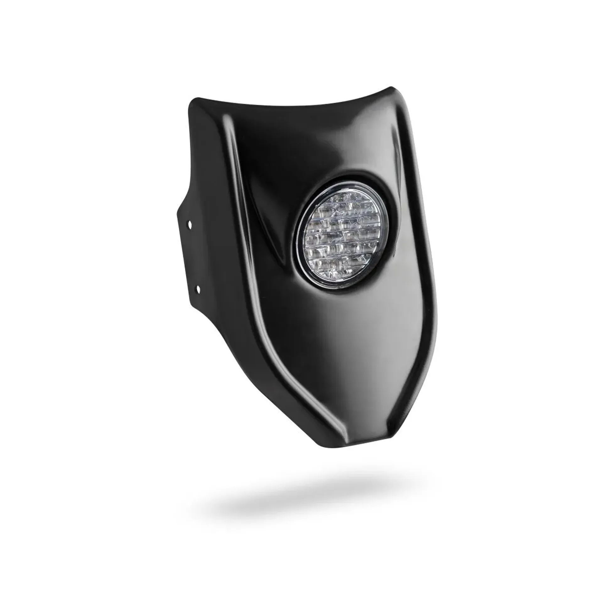 Ft Headlight Mask Xsr