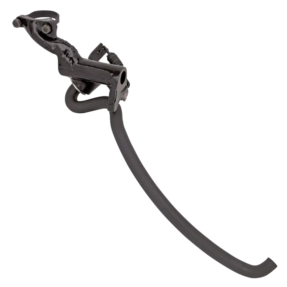 Colony jiffy u-bolt 45CI30-52, parkerize