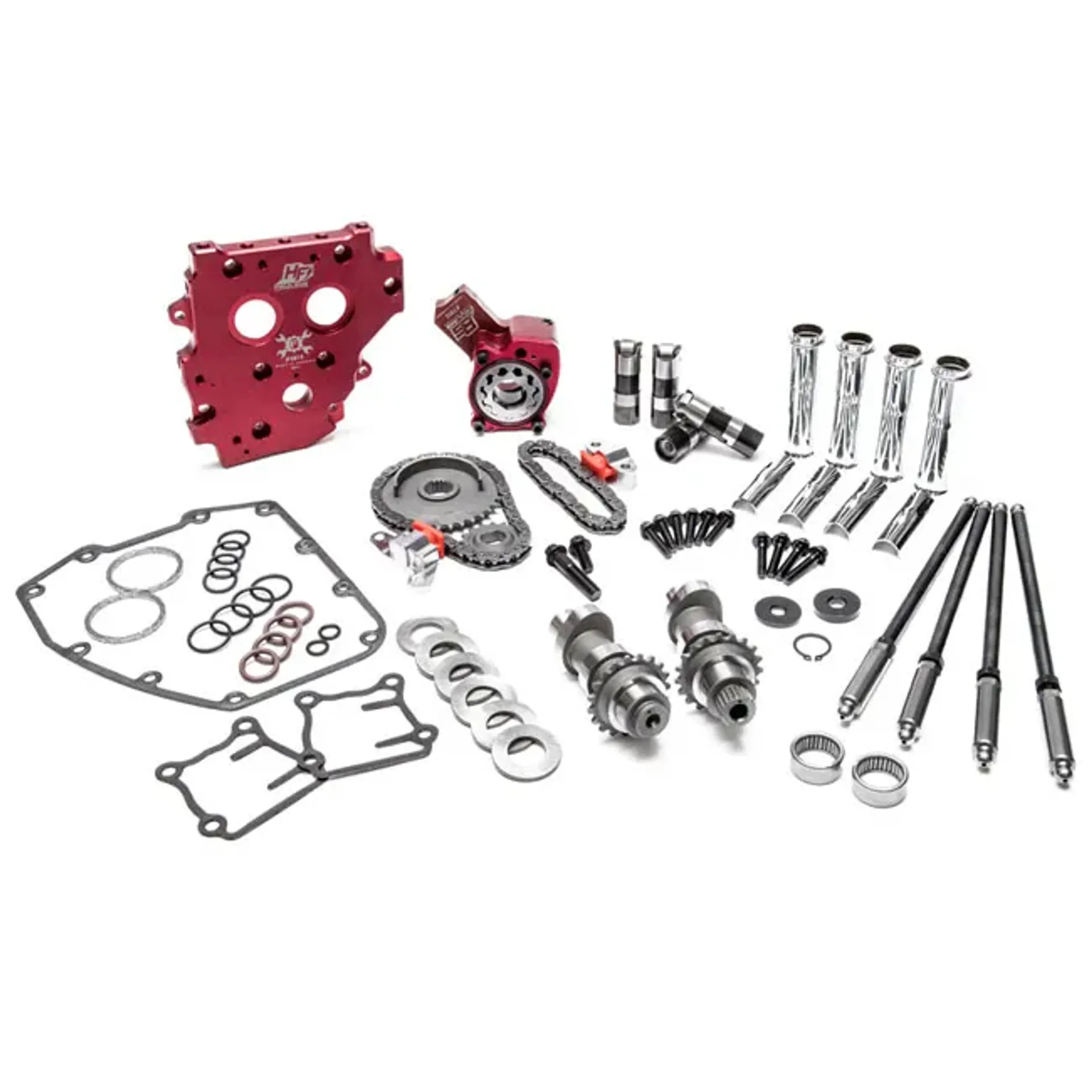 Feuling, Race Series Camchest Kit