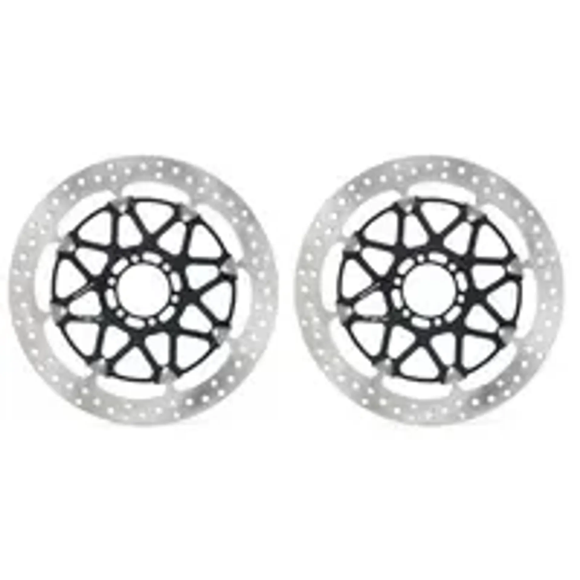 Brake discs t-drive