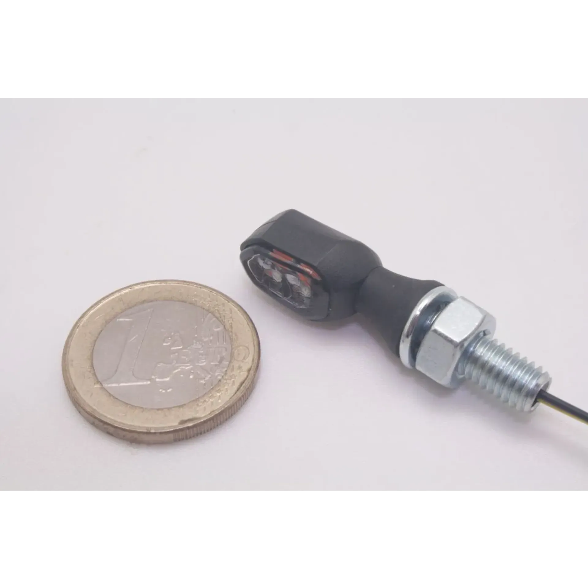 Led Turn Signals Smoke