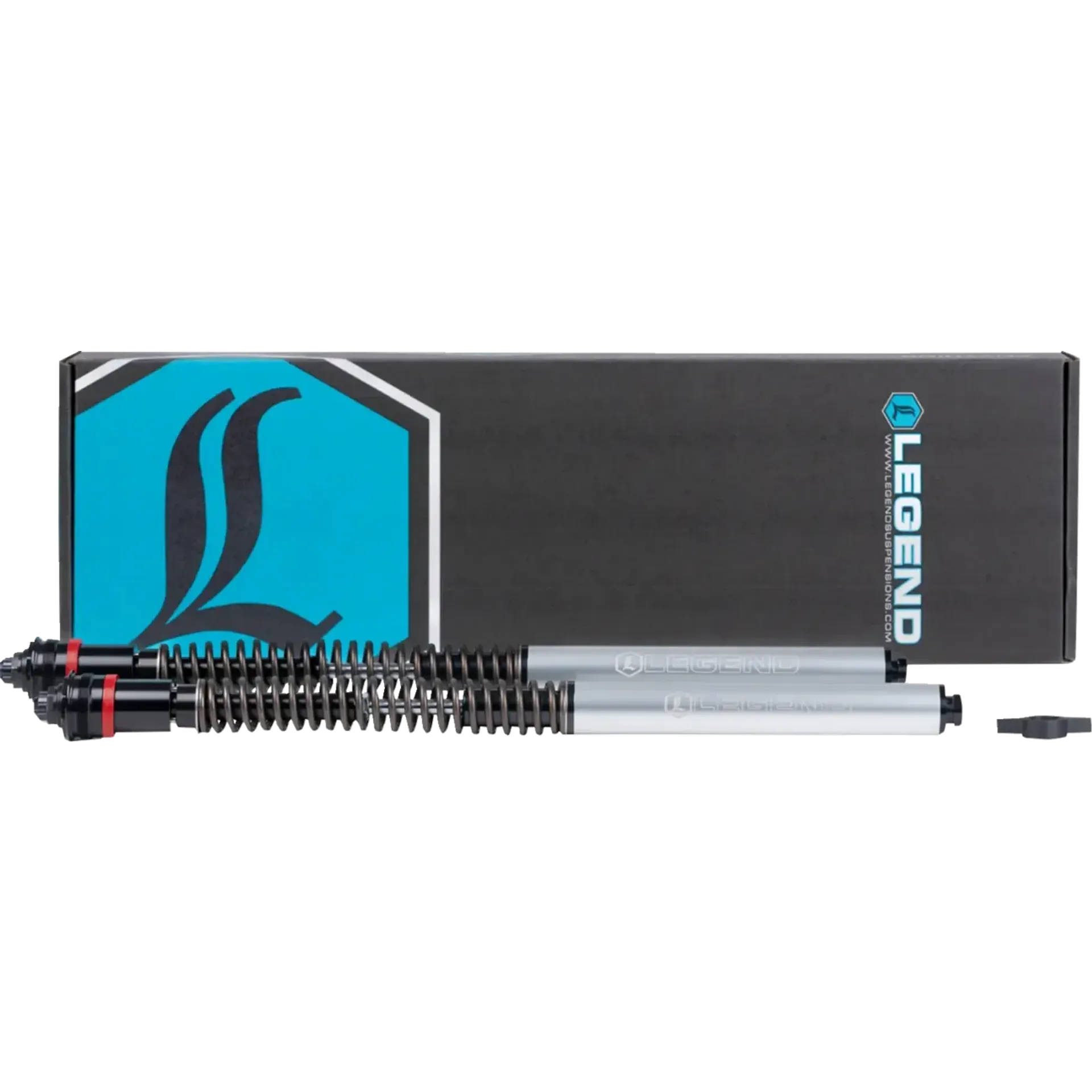 Fork spring/ cartridge axeo pe