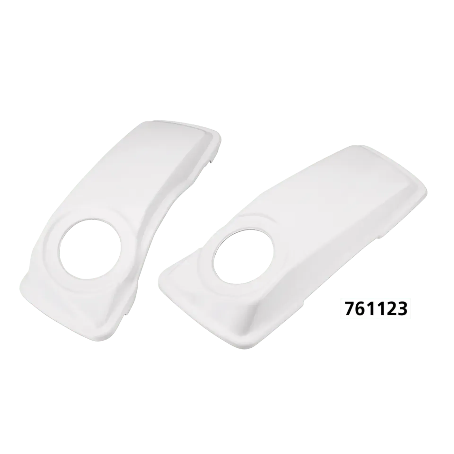 T&S Lids set Speakers FLH/T93-13