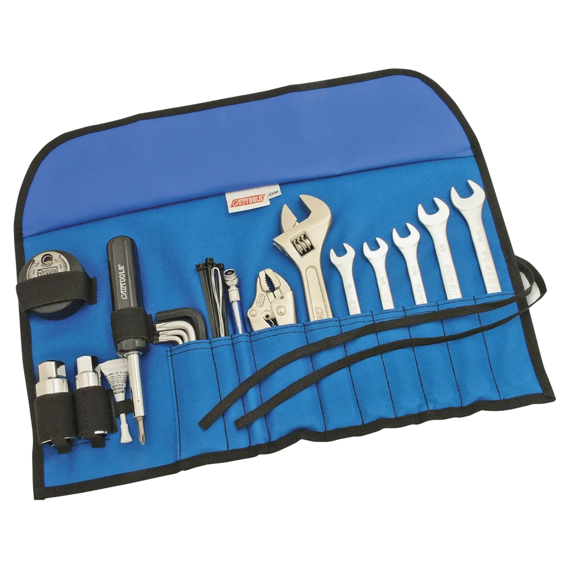 CruzTools Econokit H-1 for H-D