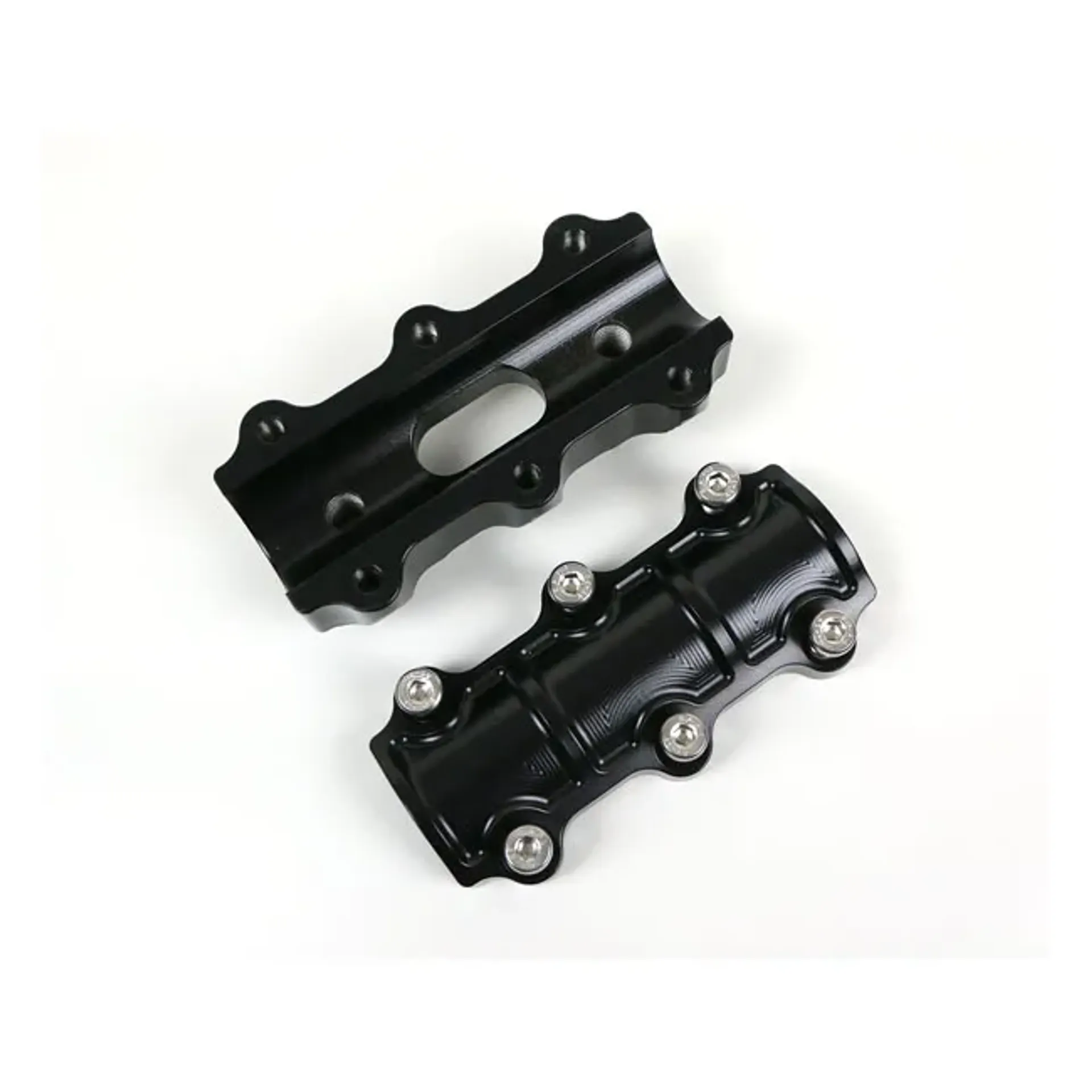Kodlin, Big Block risers. Black