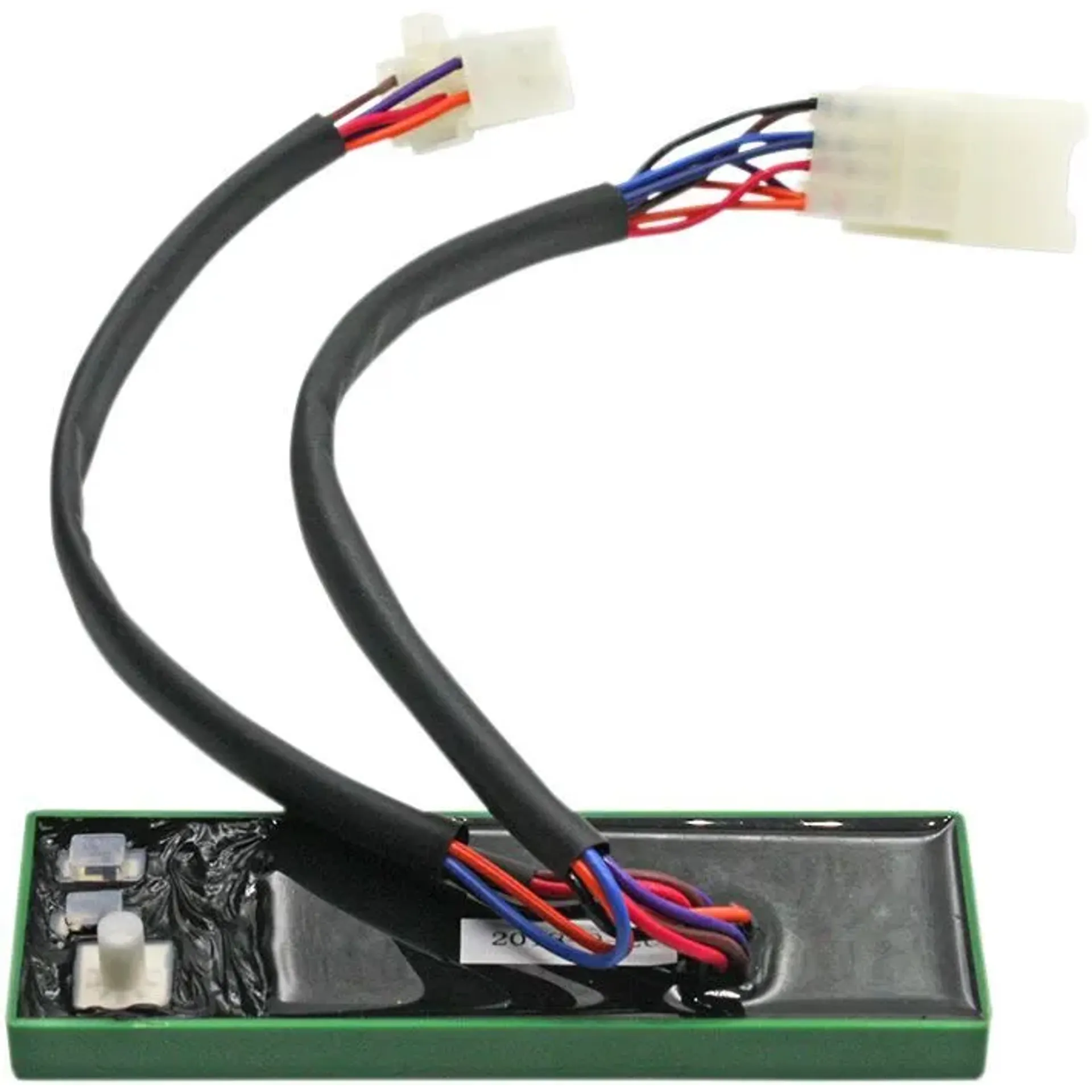 Module 3Play Xg500/750