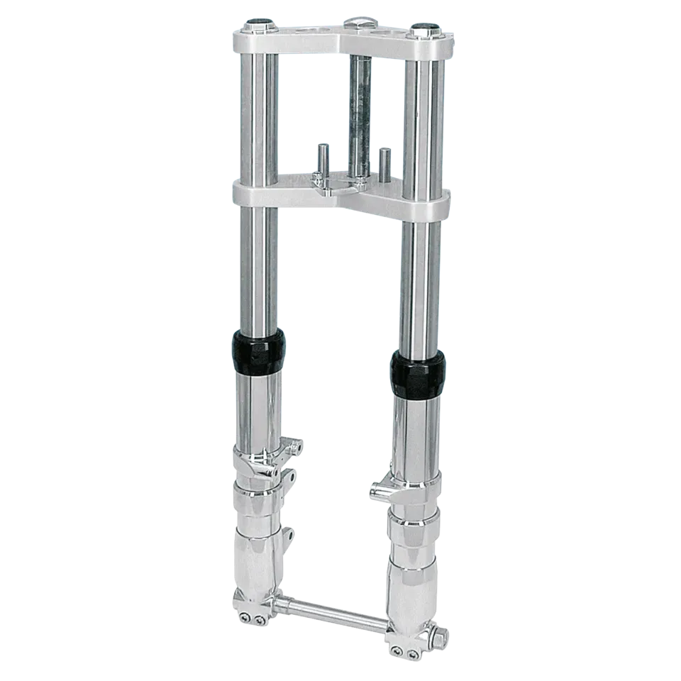 Axle for Classic GCB fork Wide Glide