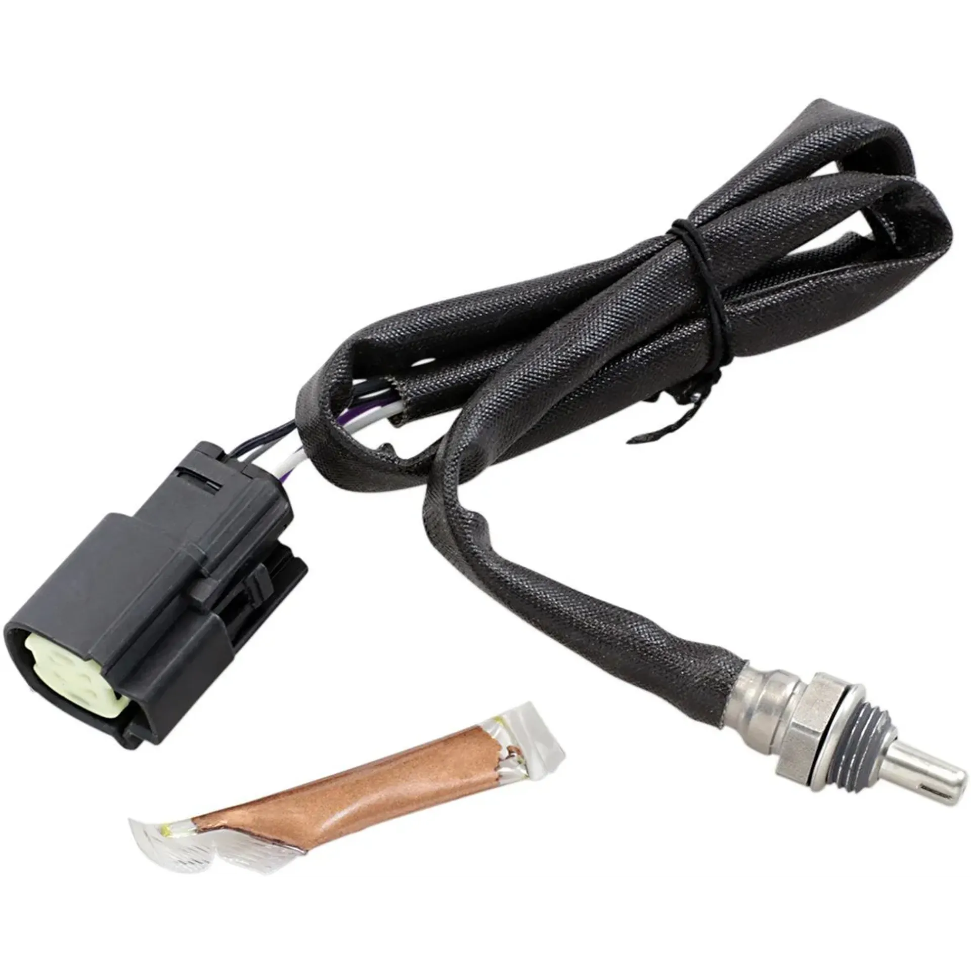 Sensor Oxygen 12Mm Rr Tc