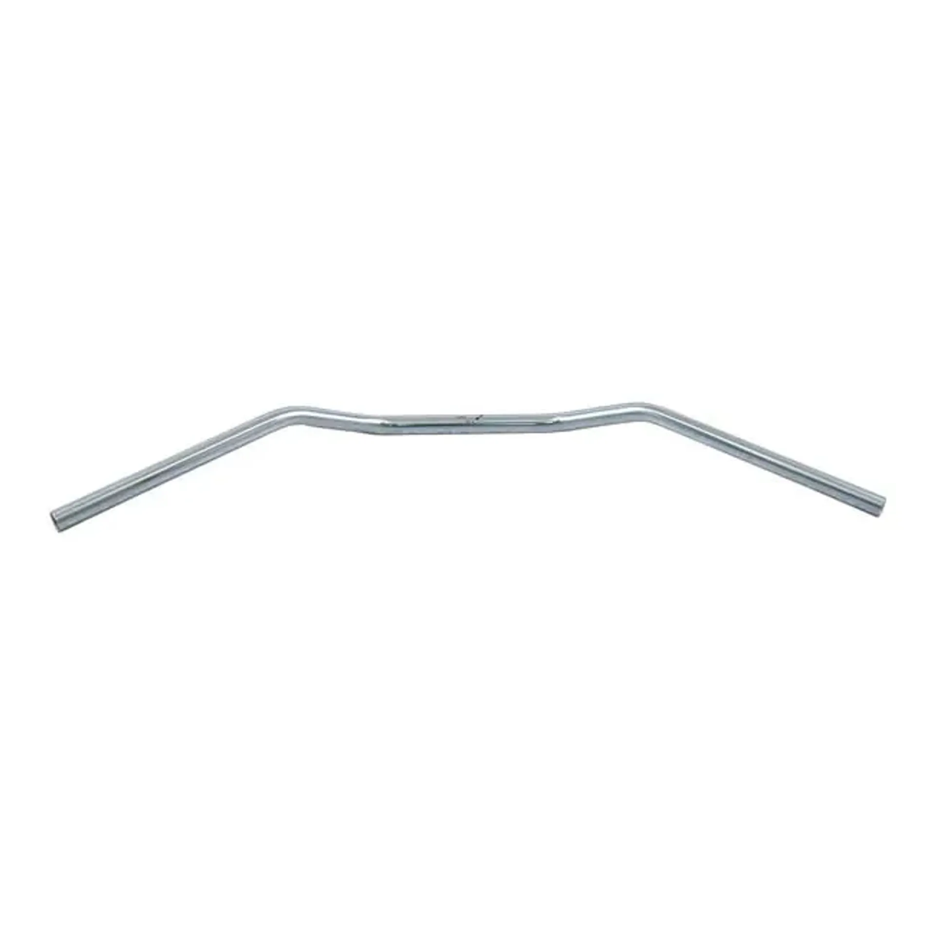 TRW, 1" Roadstar Wide handlebar chrome 3" rise ABE