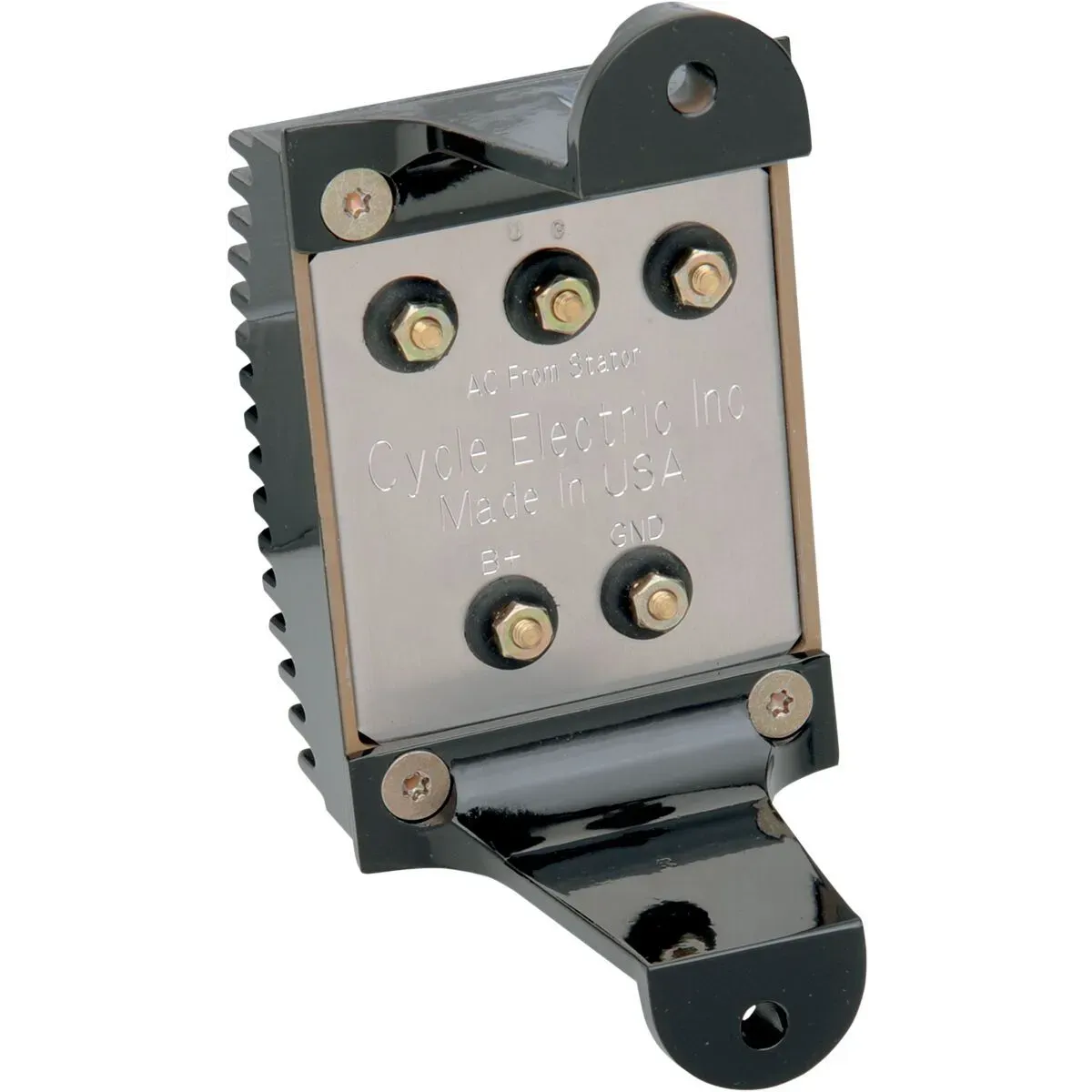 Rectifying Regulator - Afbeelding 2