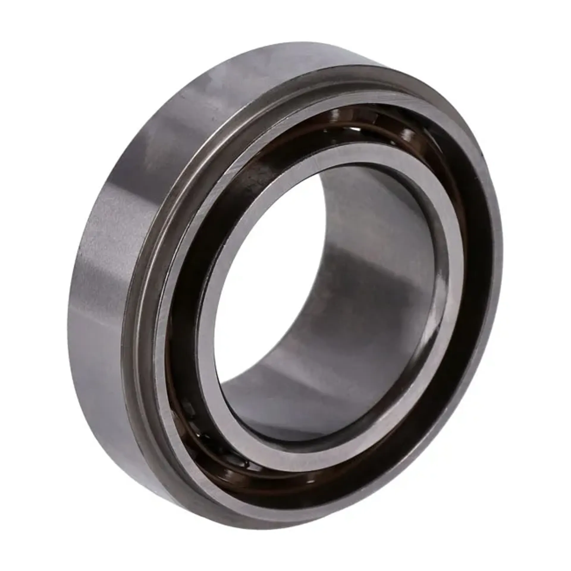 Ball bearing, transmission mainshaft