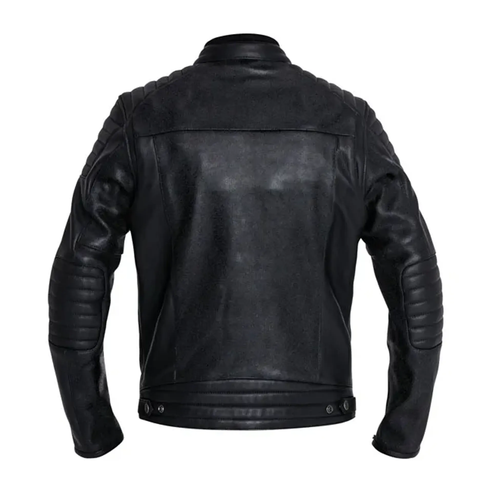 John Doe Dexter jacket black