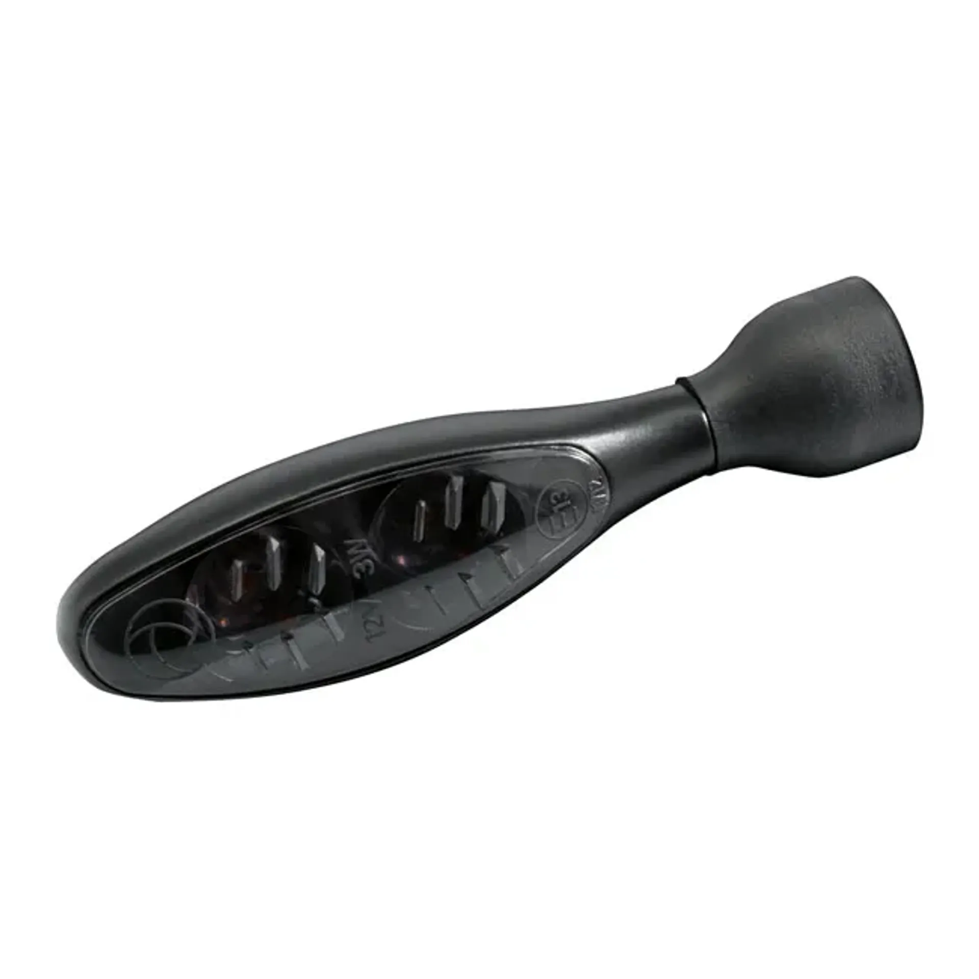 Kellermann. Micro 1000 DF Dark. 3-1 combo. Black