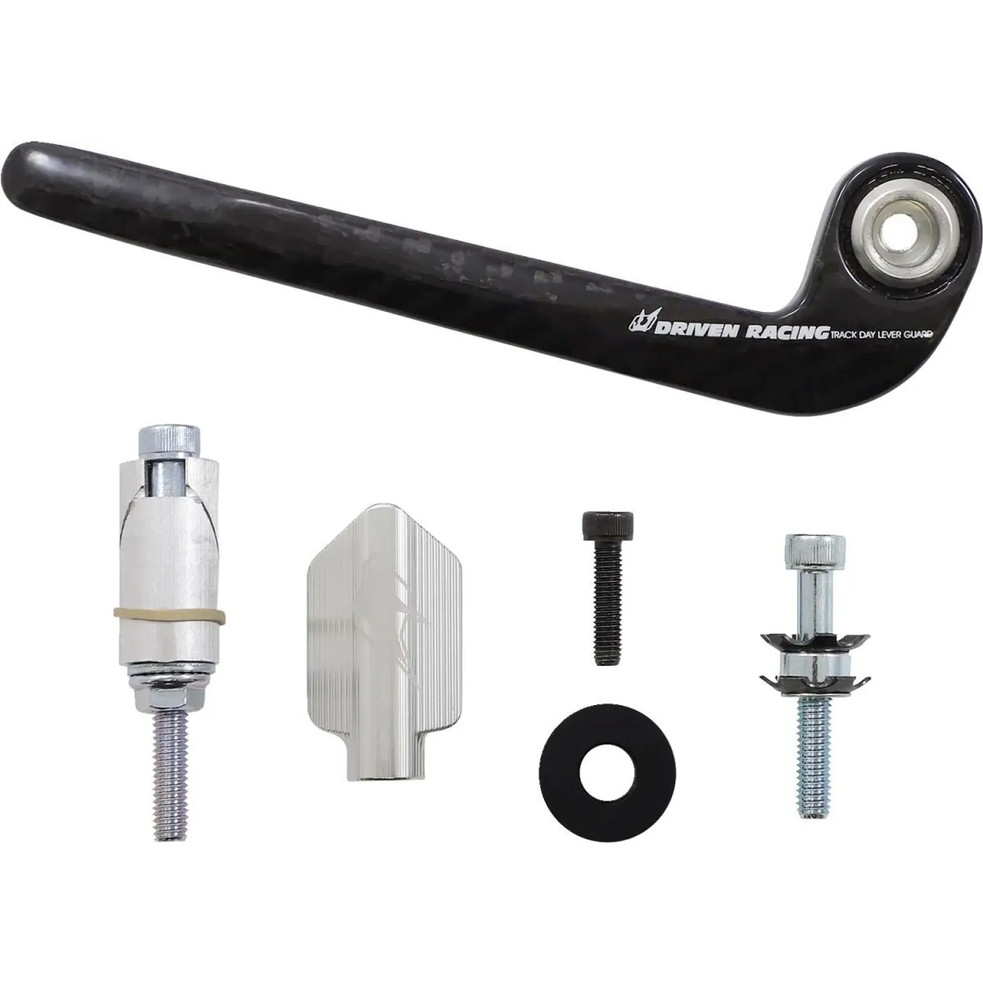 Lever Guard Cf Clutch Sl