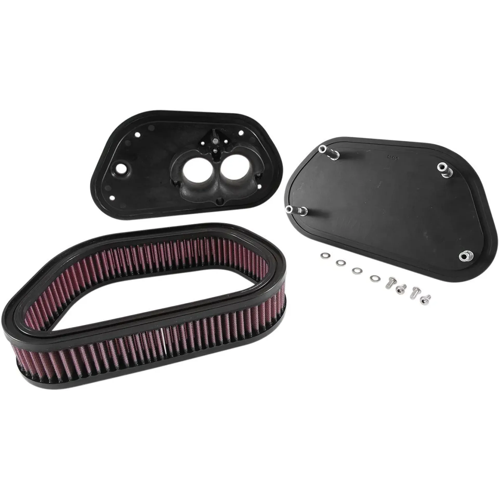 Intake Assembly Xvs950