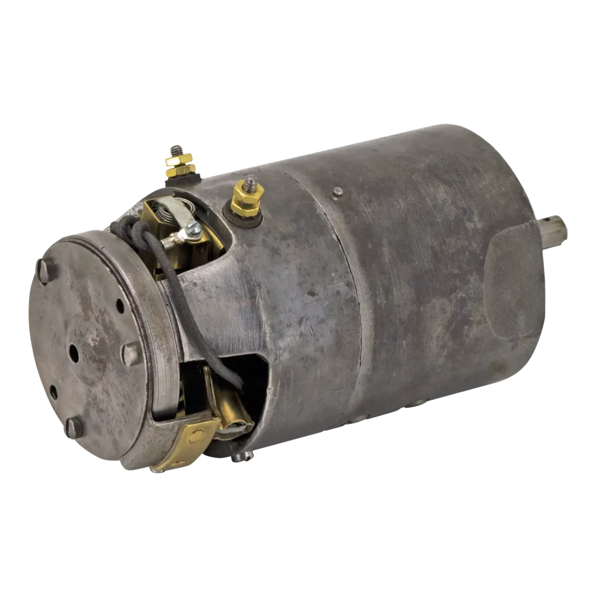 generator cmpt rebuild 32E model in 12V