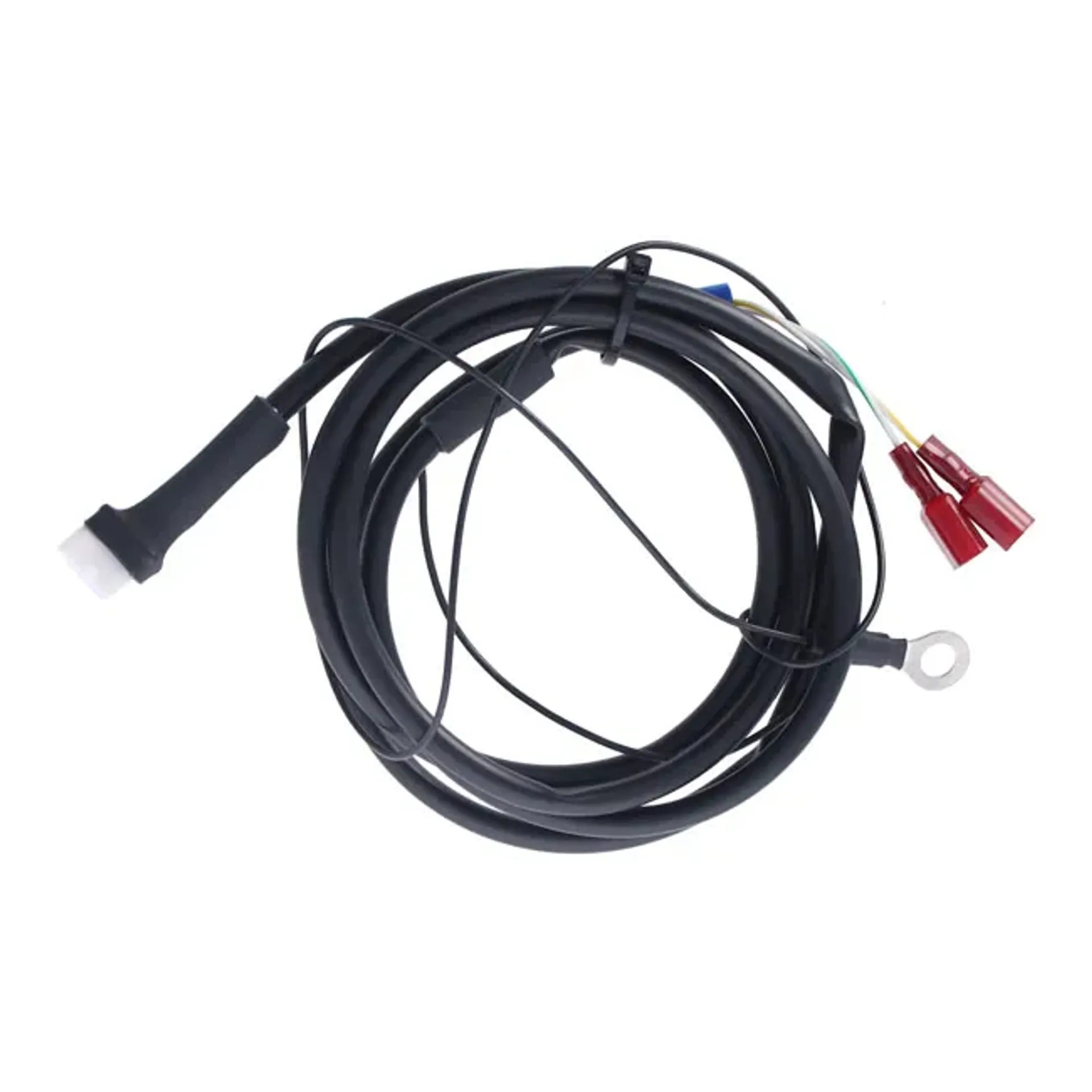 Dynojet, relay trigger output cable