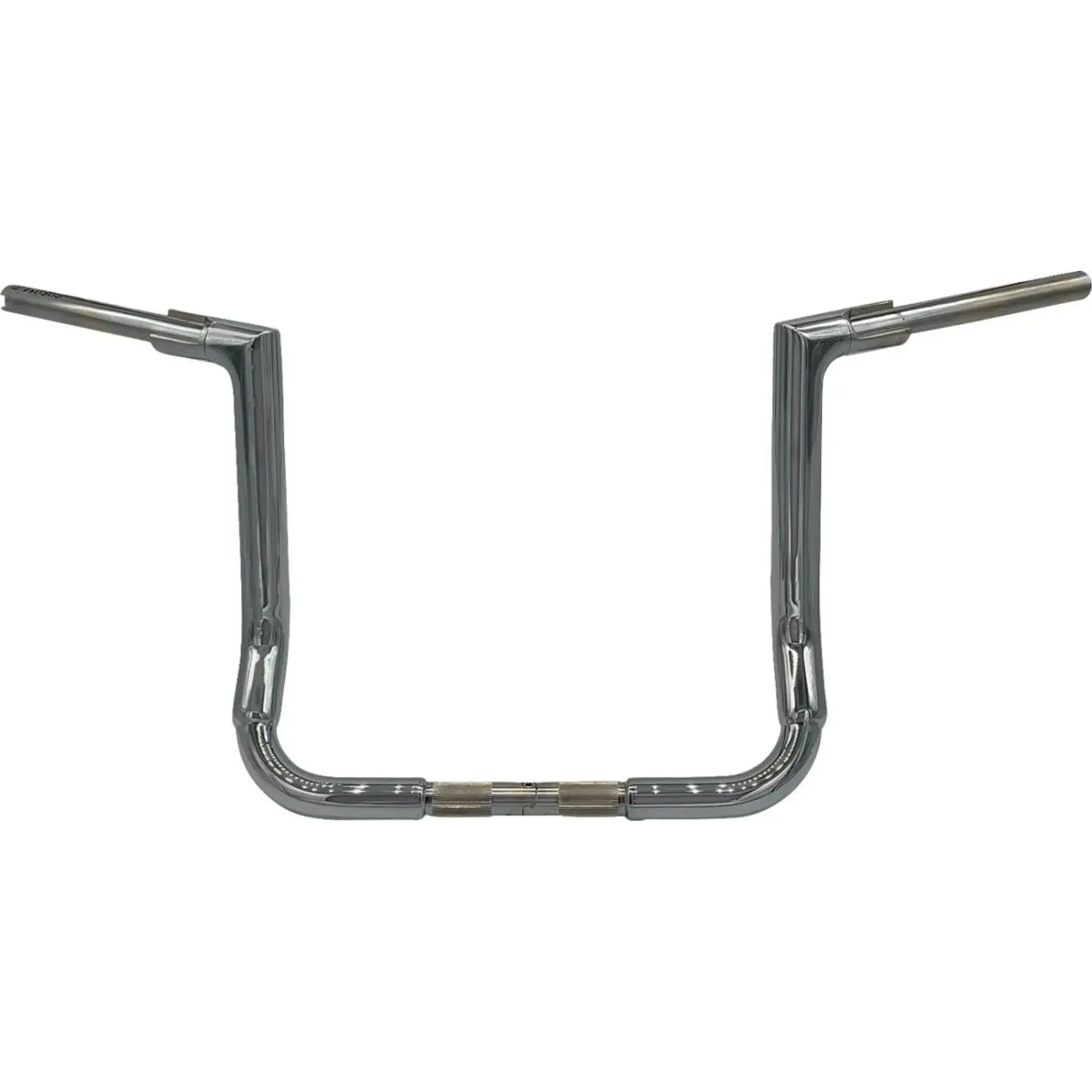 H-Bar Flat Top Chr 1.50″ 14″ Flhx,Se