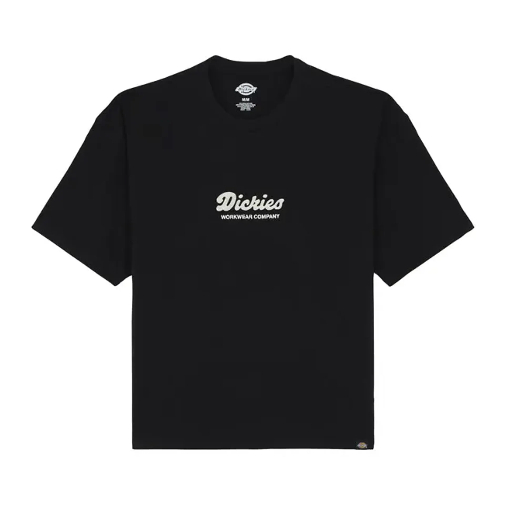 Dickies Lewistown Embro t-shirt black